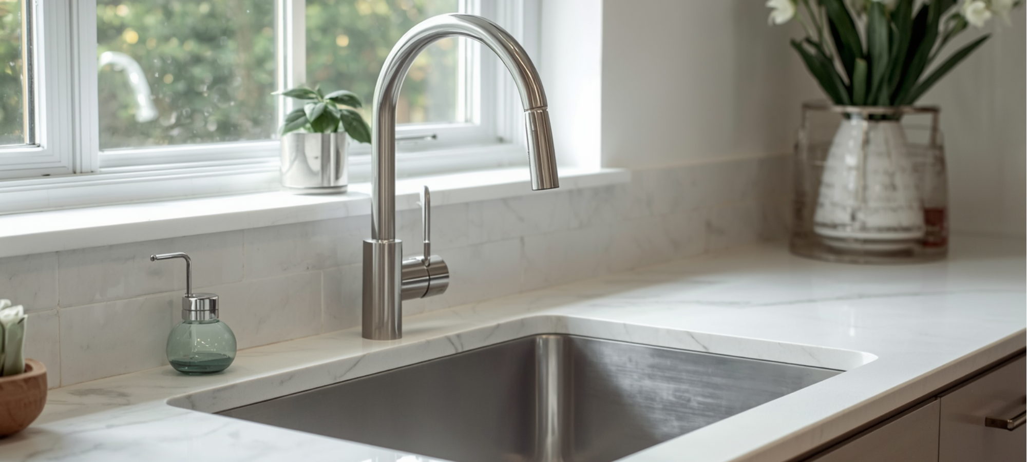 De beste spoelbak kiezen voor jouw keuken