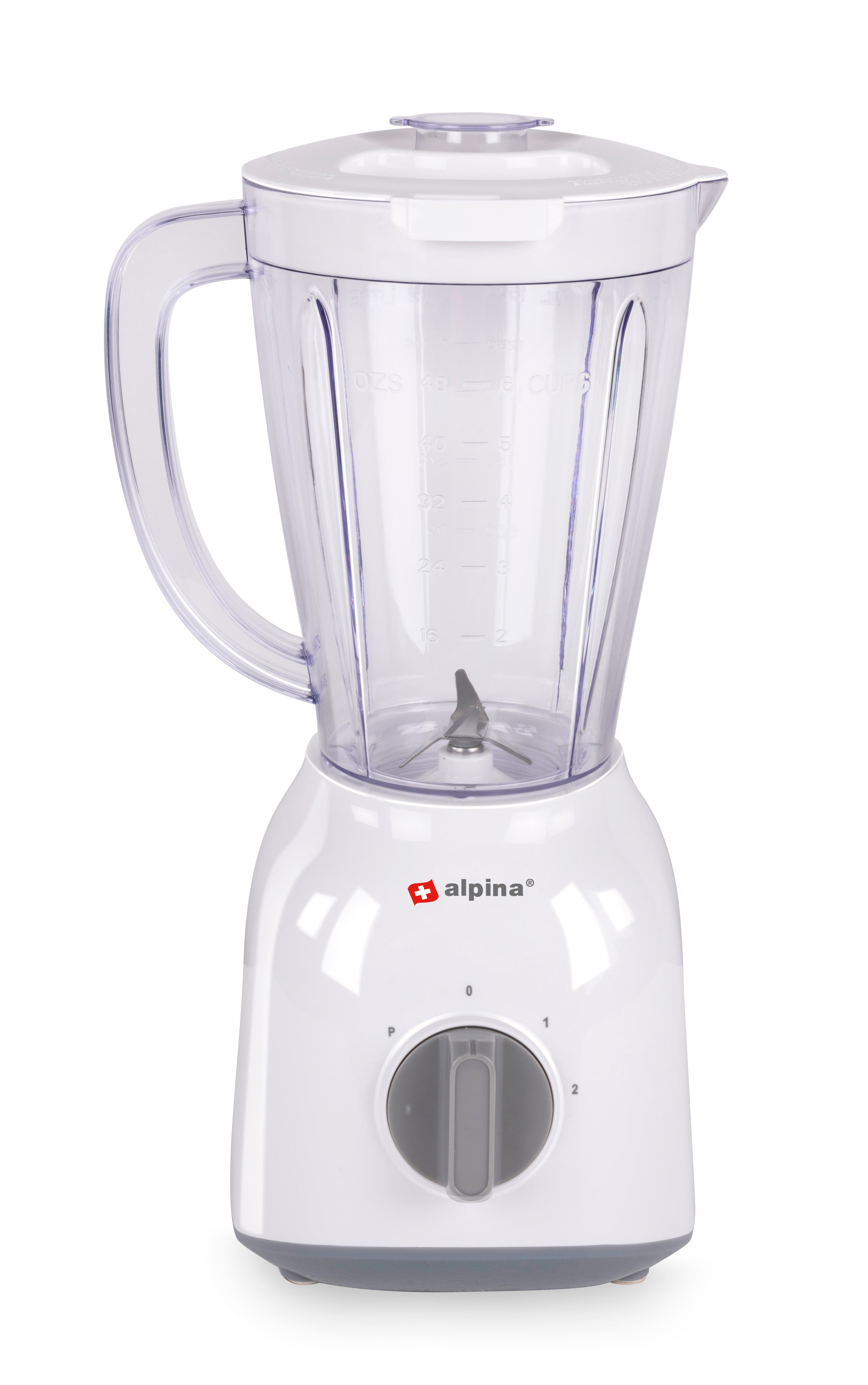 Blender 1,5L 400W