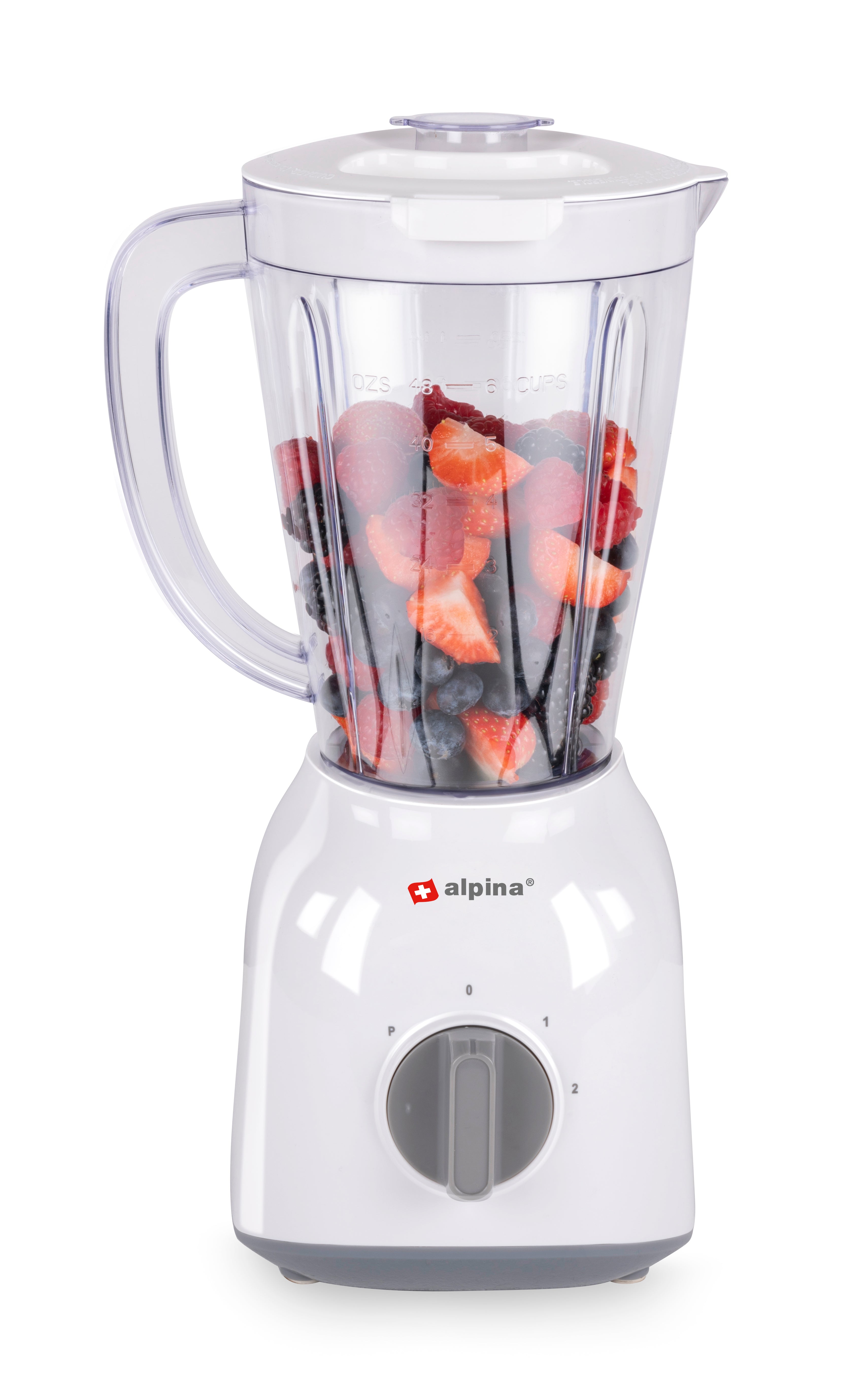 Blender 1,5L 400W