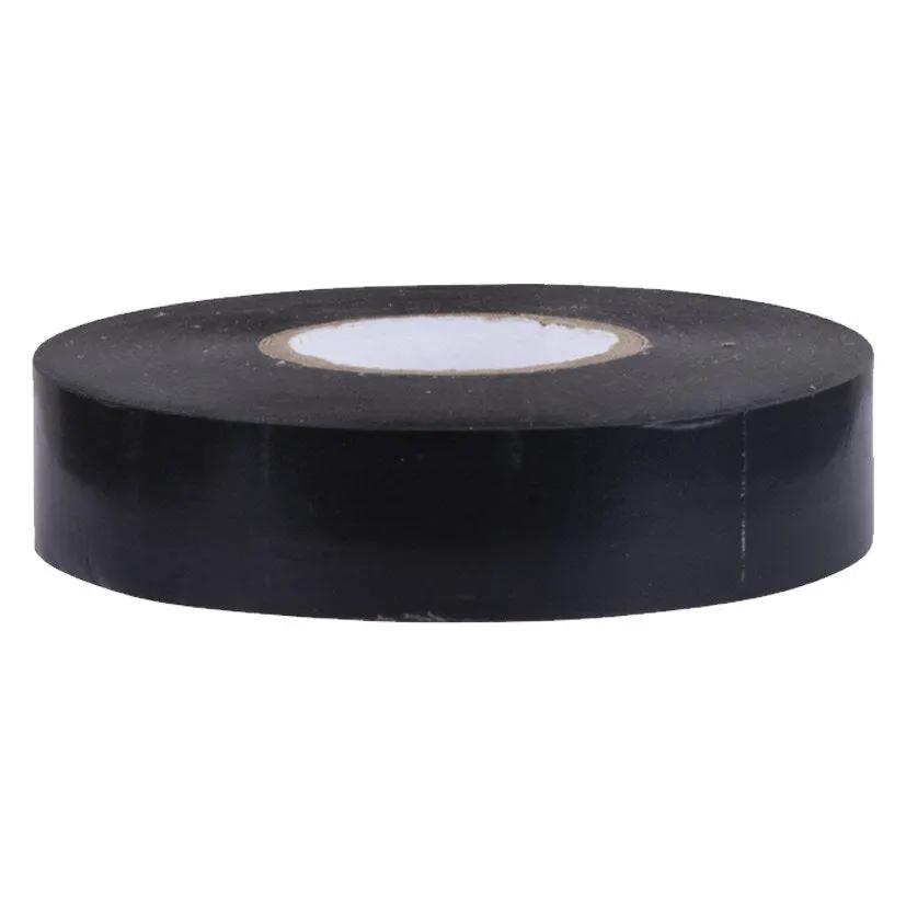 Elektra Isolatietape Zwart 15mm x 10m Rol Professionele Kwaliteit