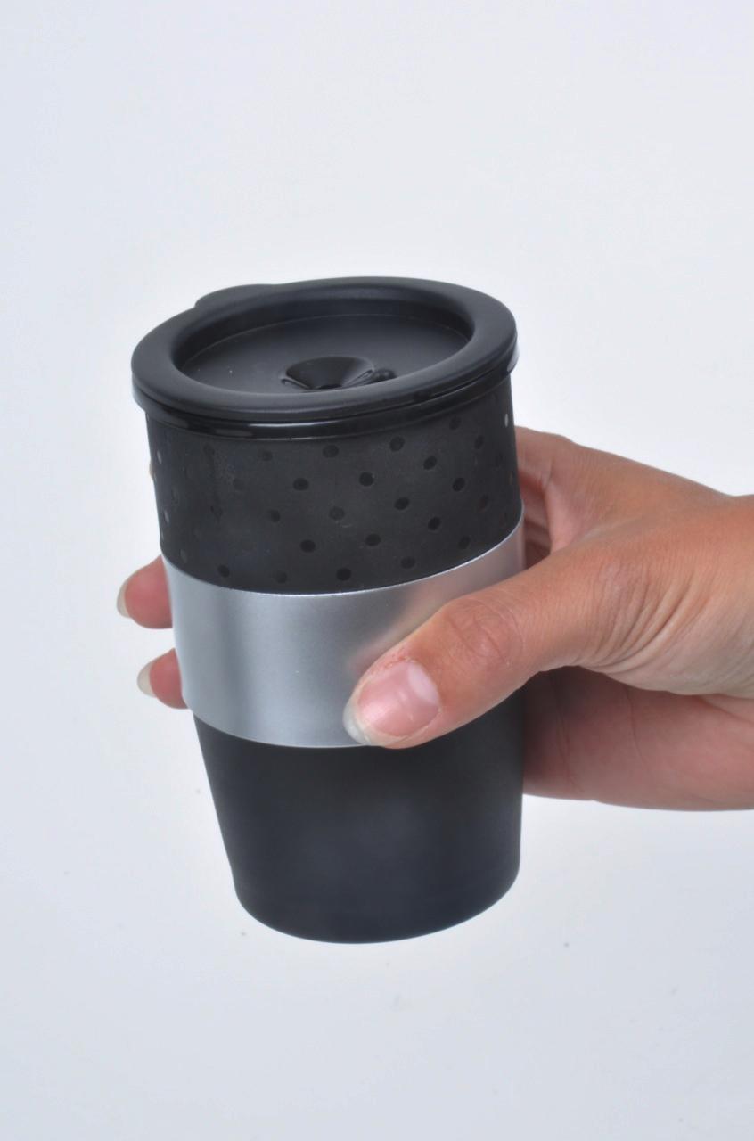 Koffiezetapparaat 1Kop 24V