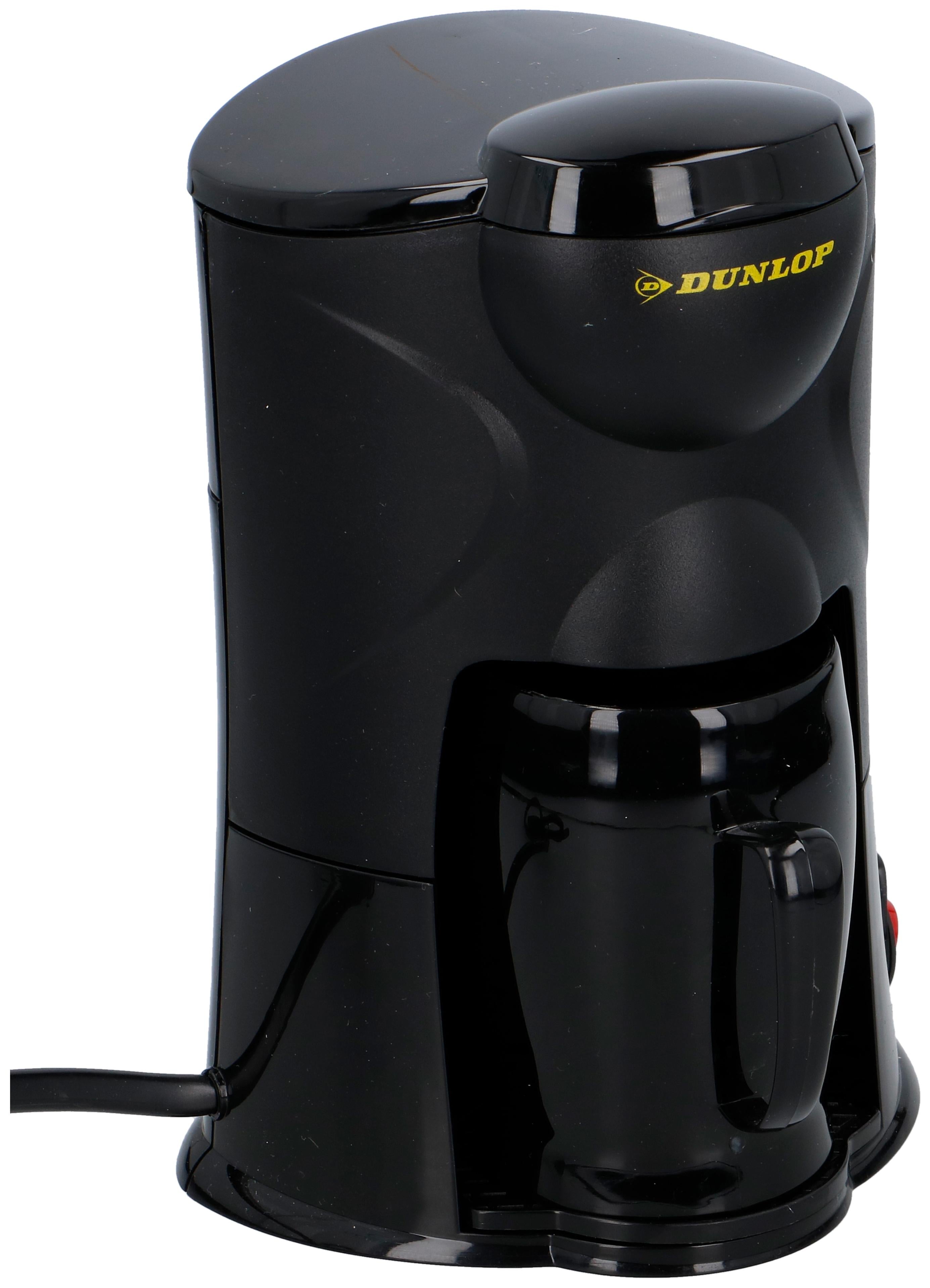 Coffee Maker One Cup 12V