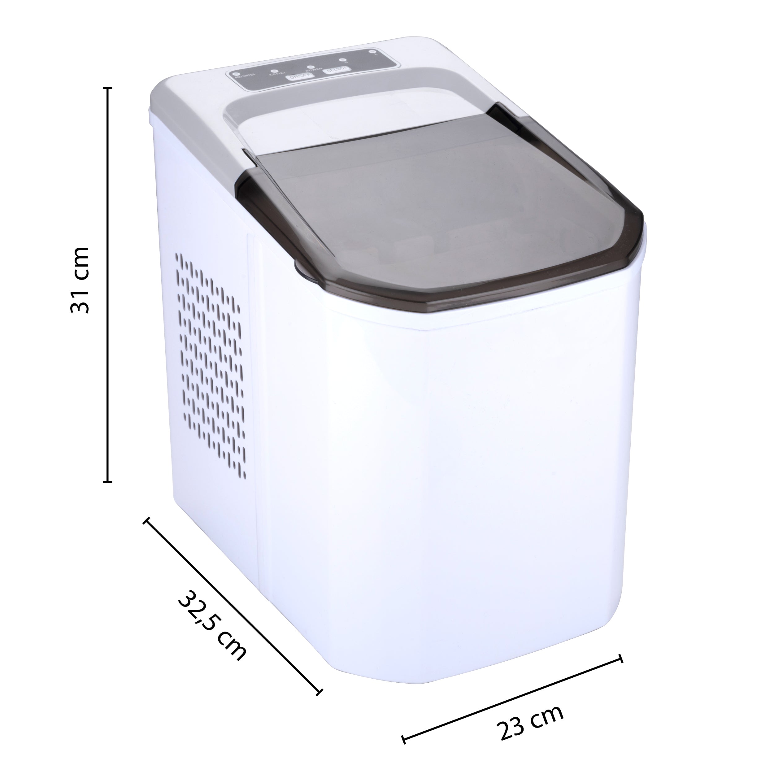 Ice Cube Maker 220-240V 112W