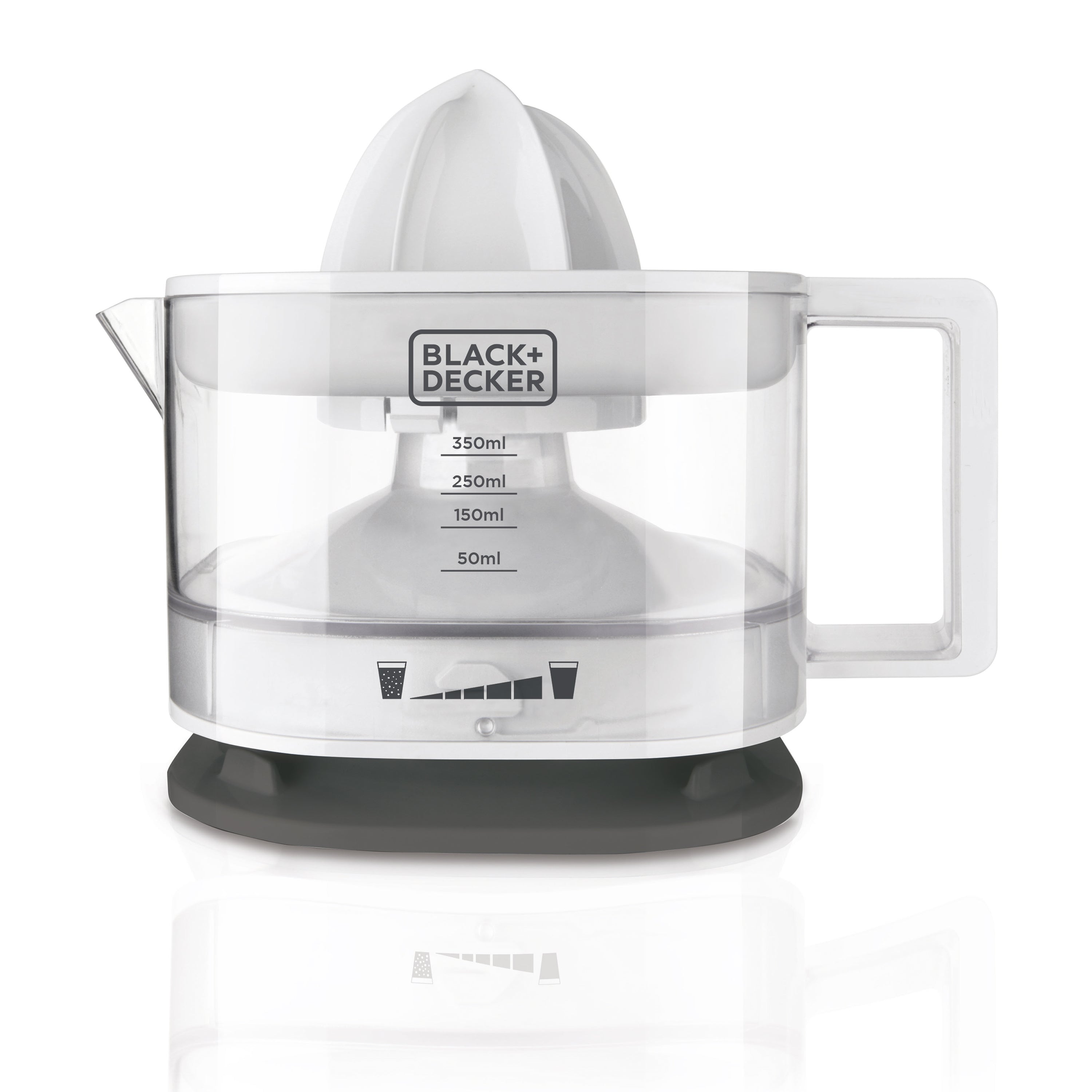 Juicer 25W Pl 0,35Ltr