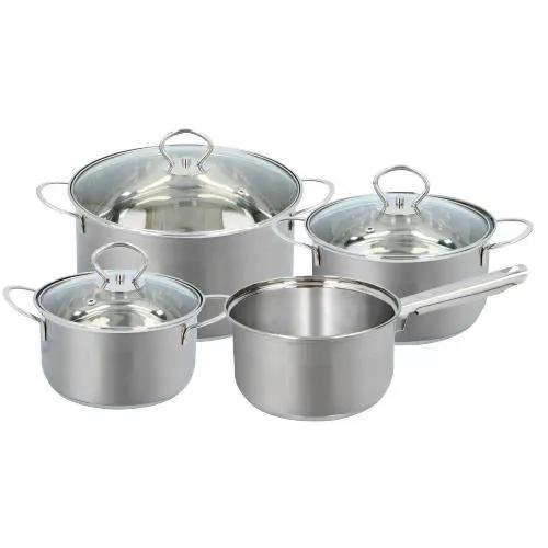 Cookware Set 7Pc