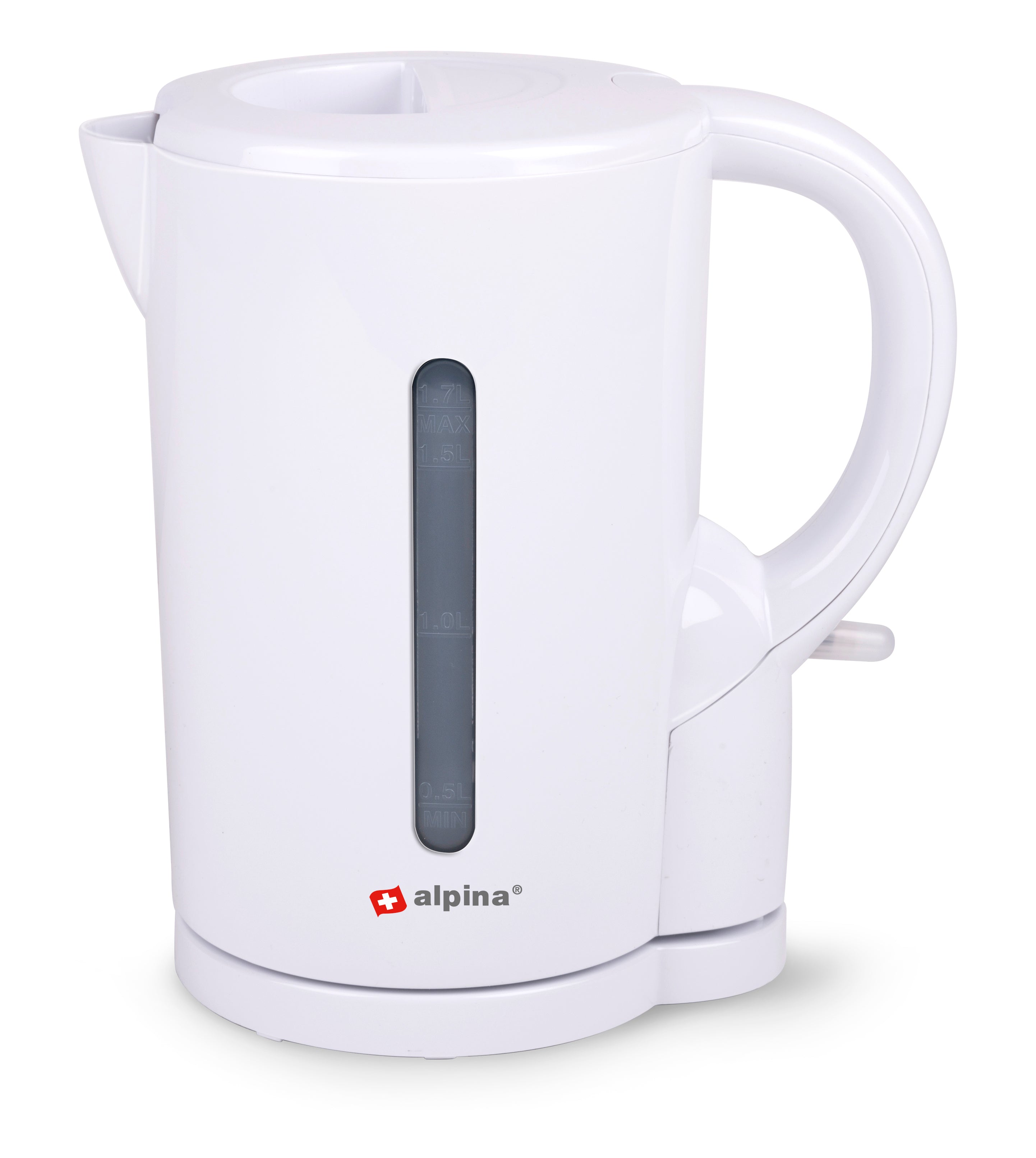 Water Kettle 1,7L Pl
