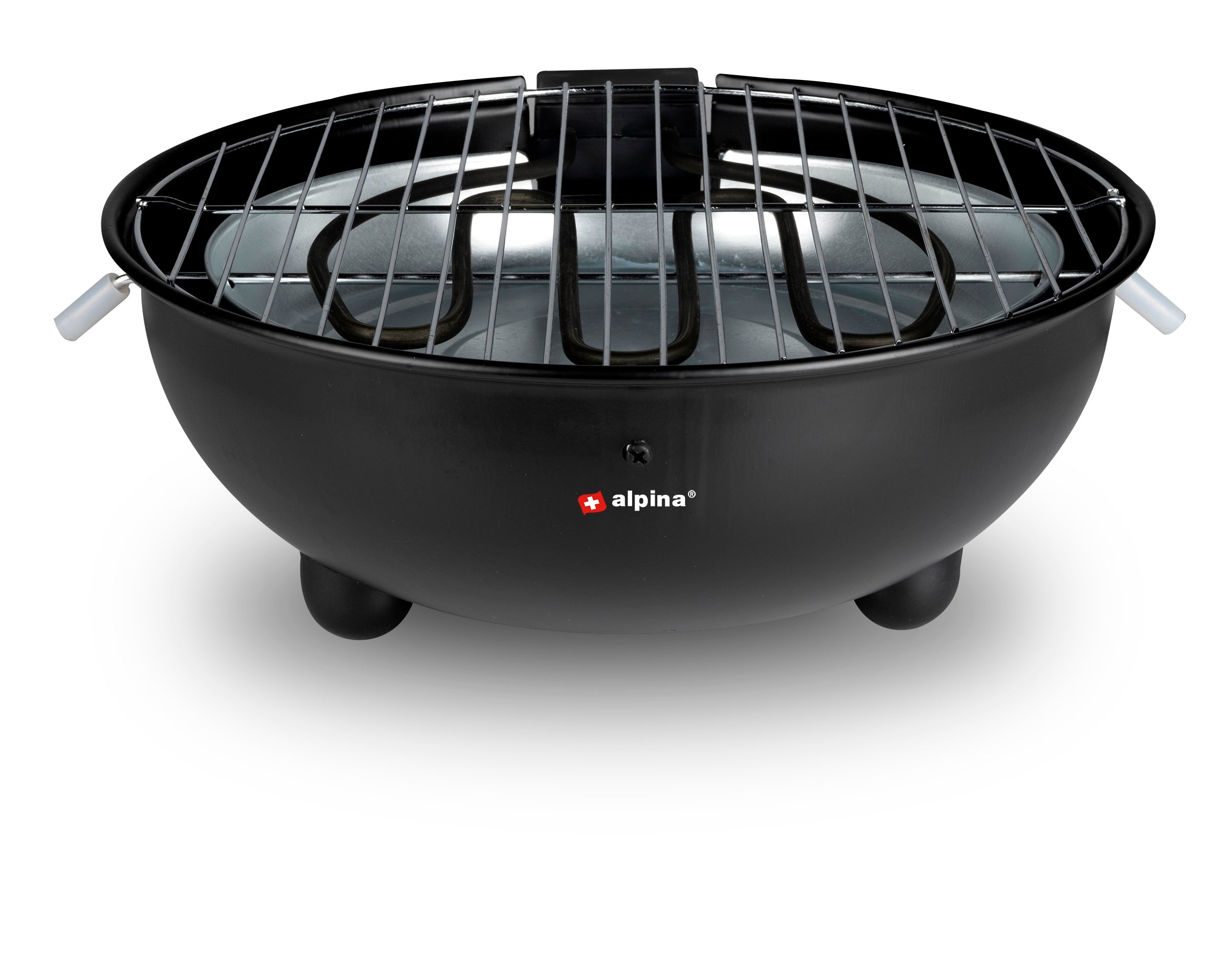 Bbq Electric Table Mt