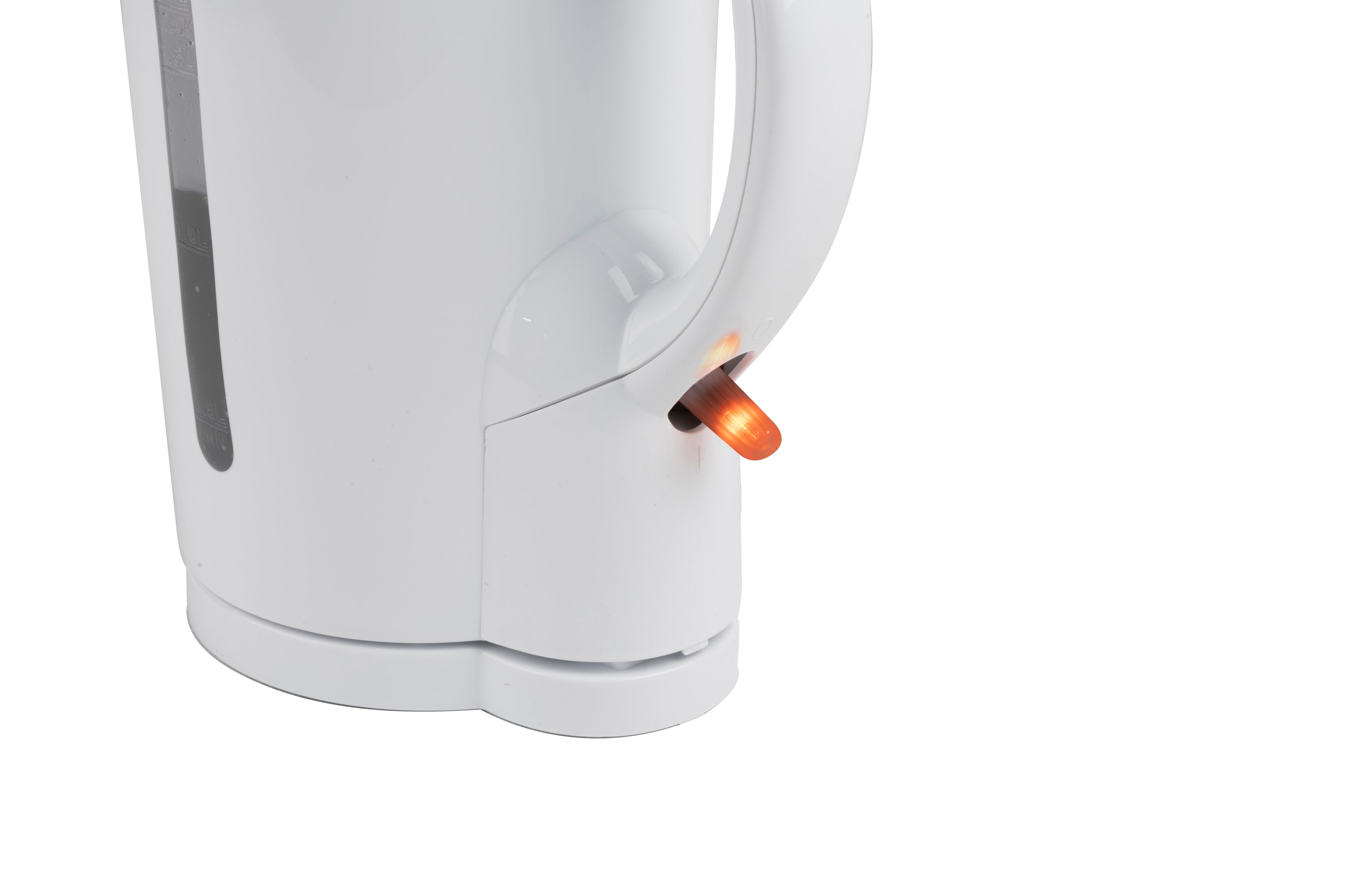Water Kettle 1,7L Pl