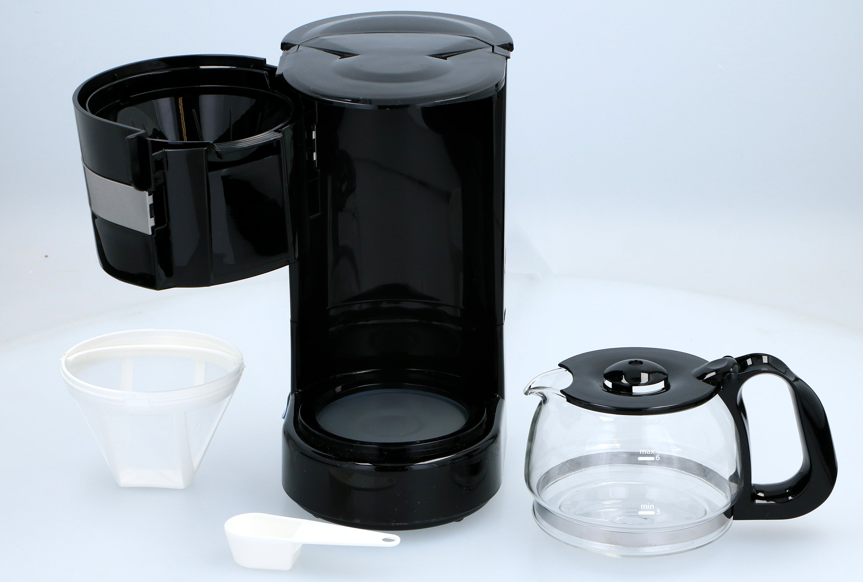 Coffee Maker 24V/300W All Ride