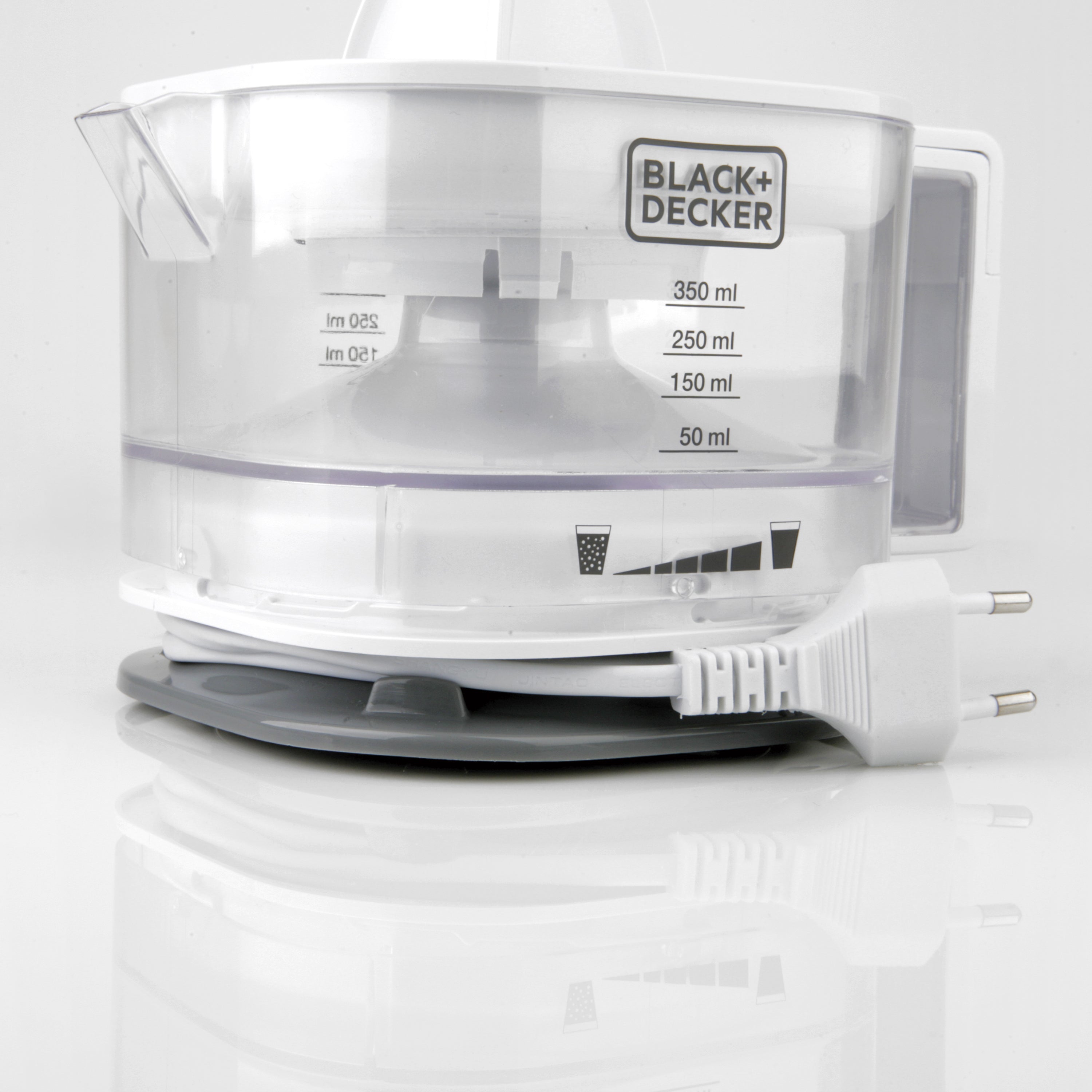 Juicer 25W Pl 0,35Ltr