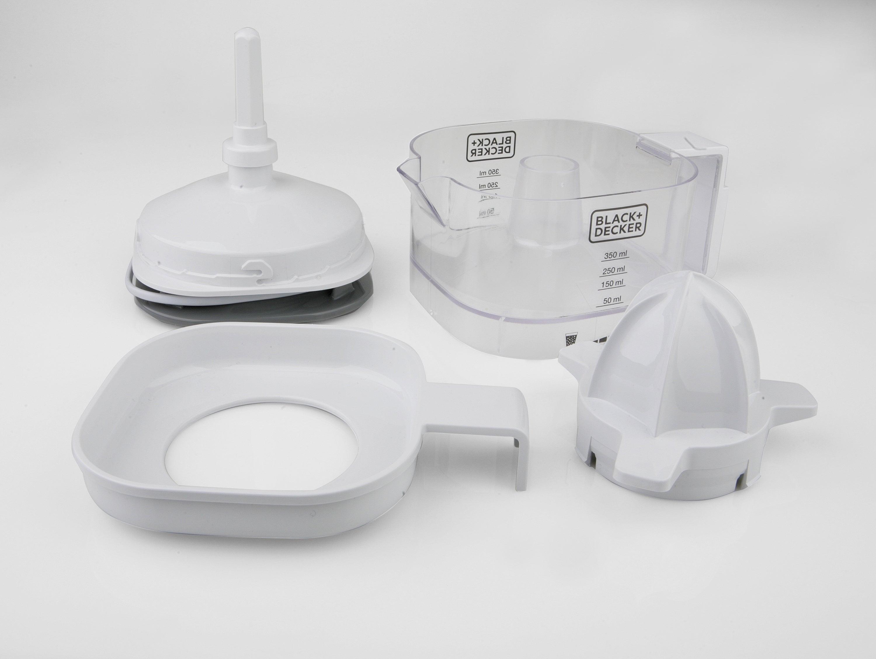 Juicer 25W Pl 0,35Ltr
