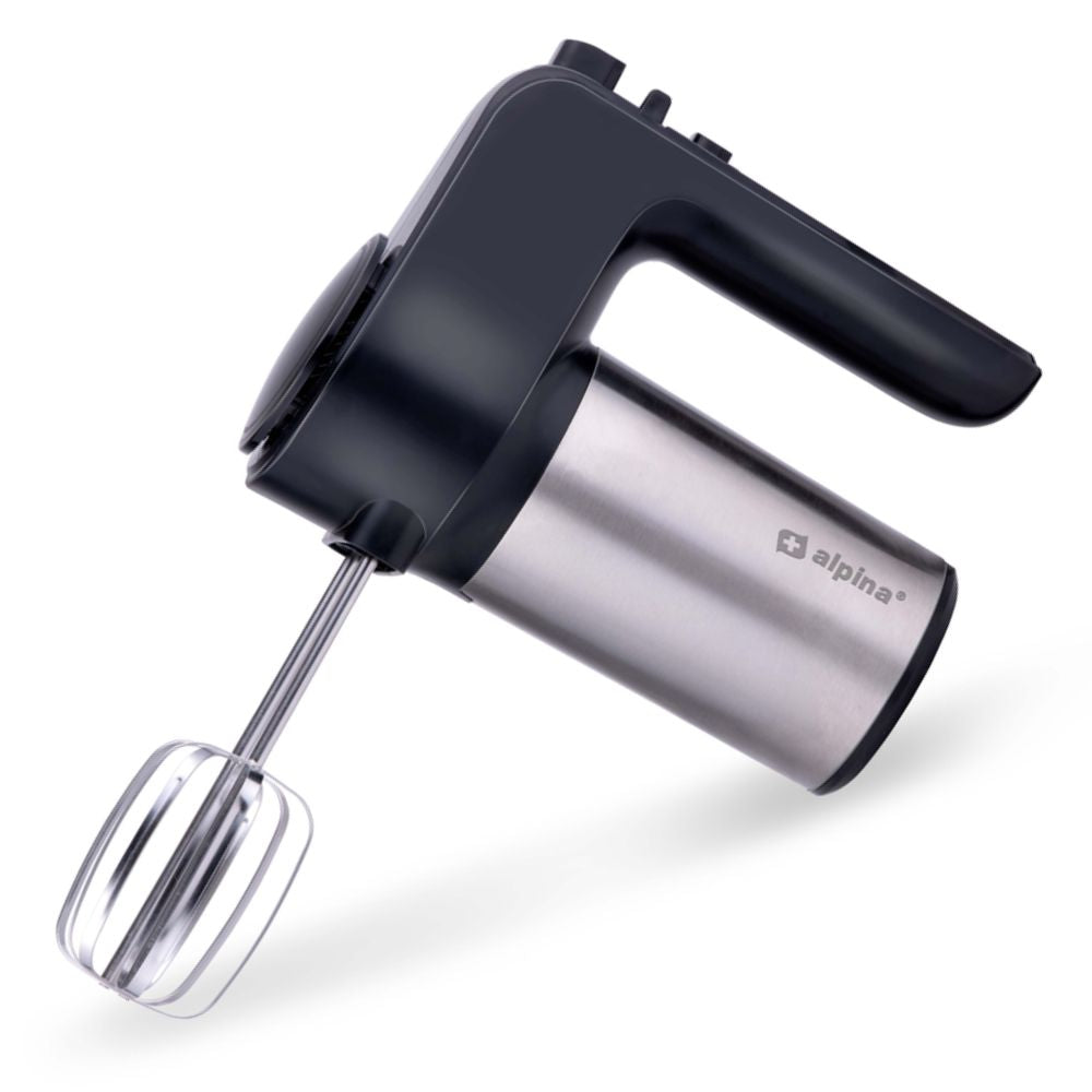 Mixer Hand 230V Ss 400W.