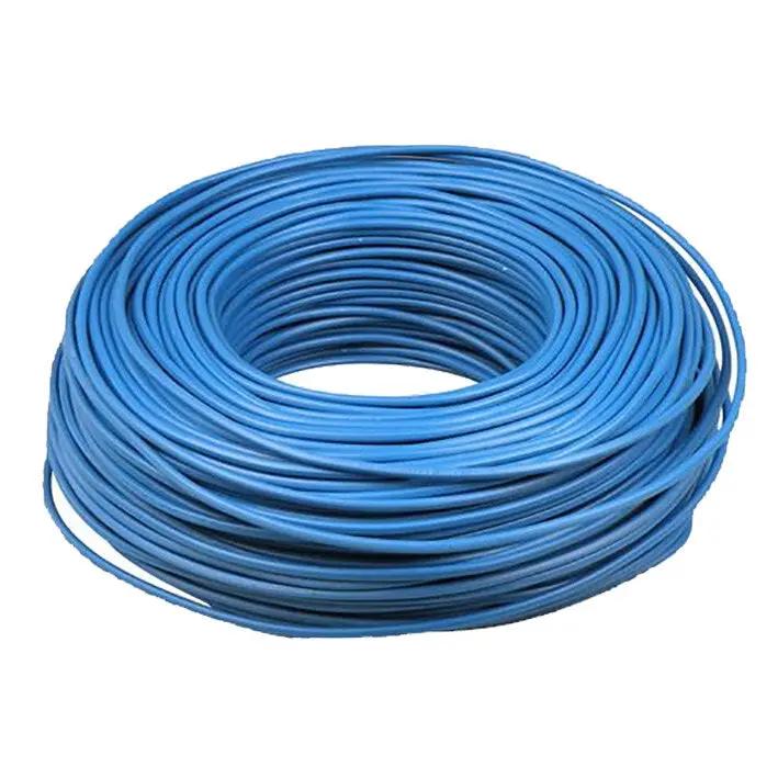Draka VD Draad 2,5 mm2 Blauw Doos 100m Premium Kwaliteit