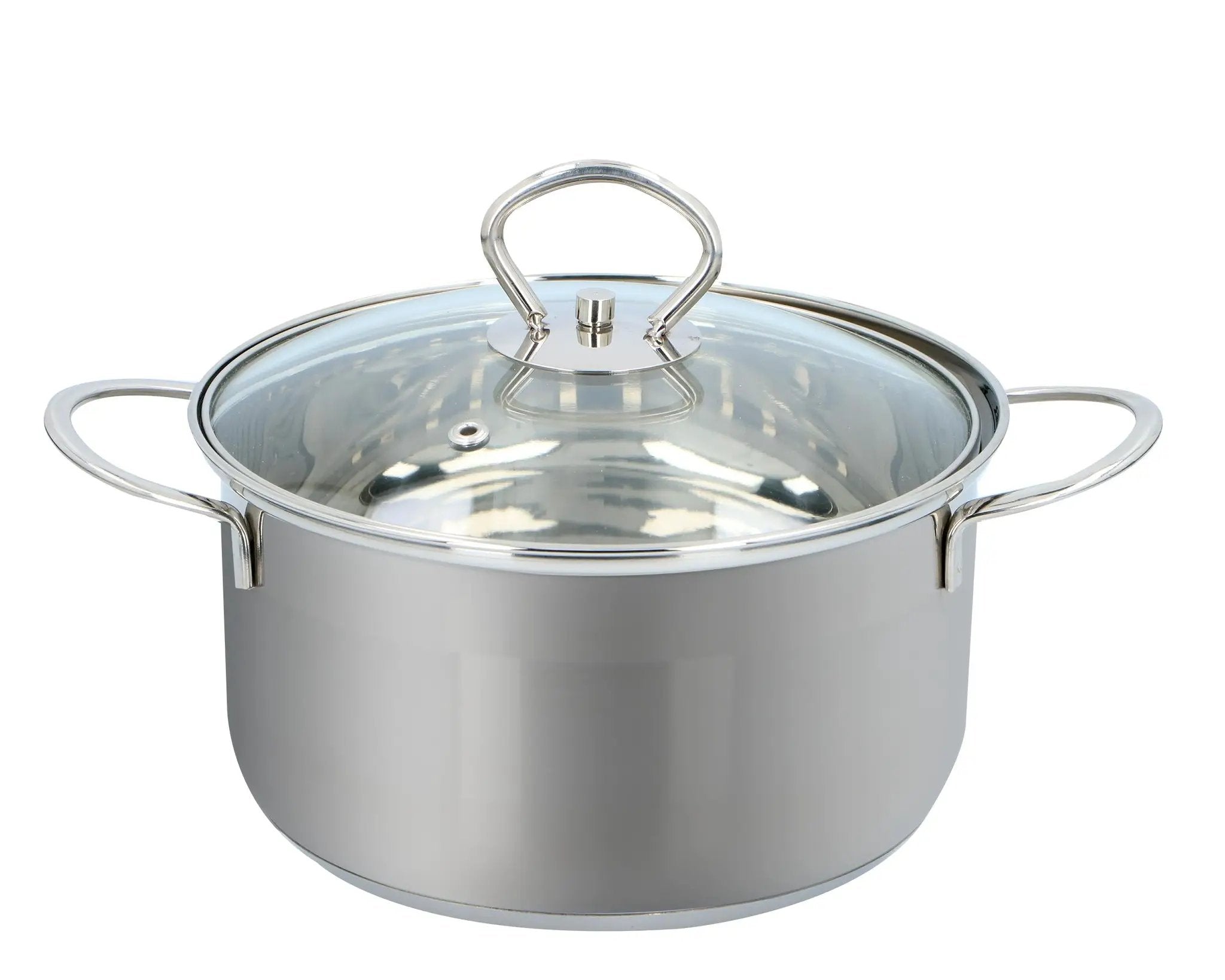 Cookware Set 7Pc