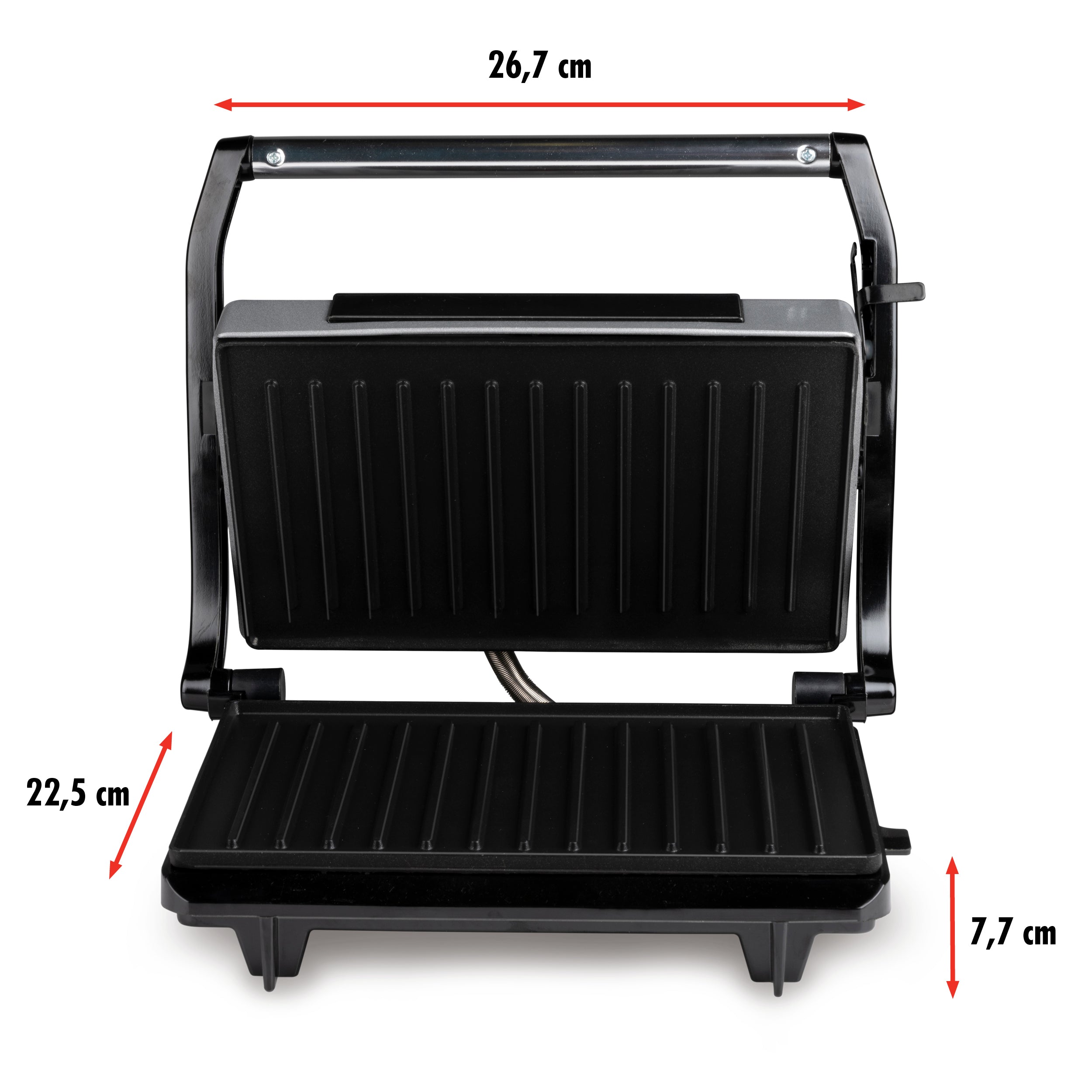 Panini Maker 700W