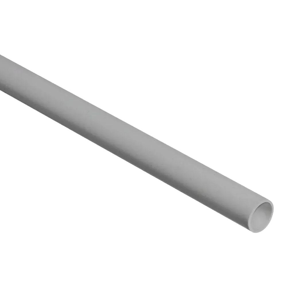 Hostaliet Installatiebuis Ø16mm Grijs 2m Lengte Kwaliteitsmateriaal