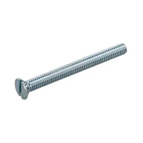 ATTEMA Inbouwdoos Met Bout M3 35mm Metaal Voor Installatie