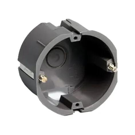 ATTEMA Inbouwdoos 40 Mm Grijs Voor Holle Wand Standaard Kwaliteit