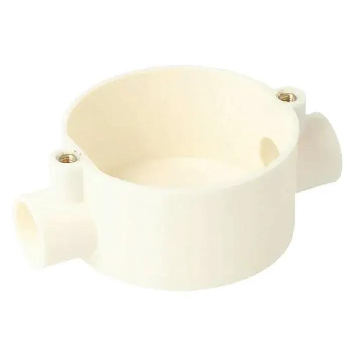 ATTEMA Lasdoos Trek Crème 5/8 Inch Deksel Apart Bestelbaar