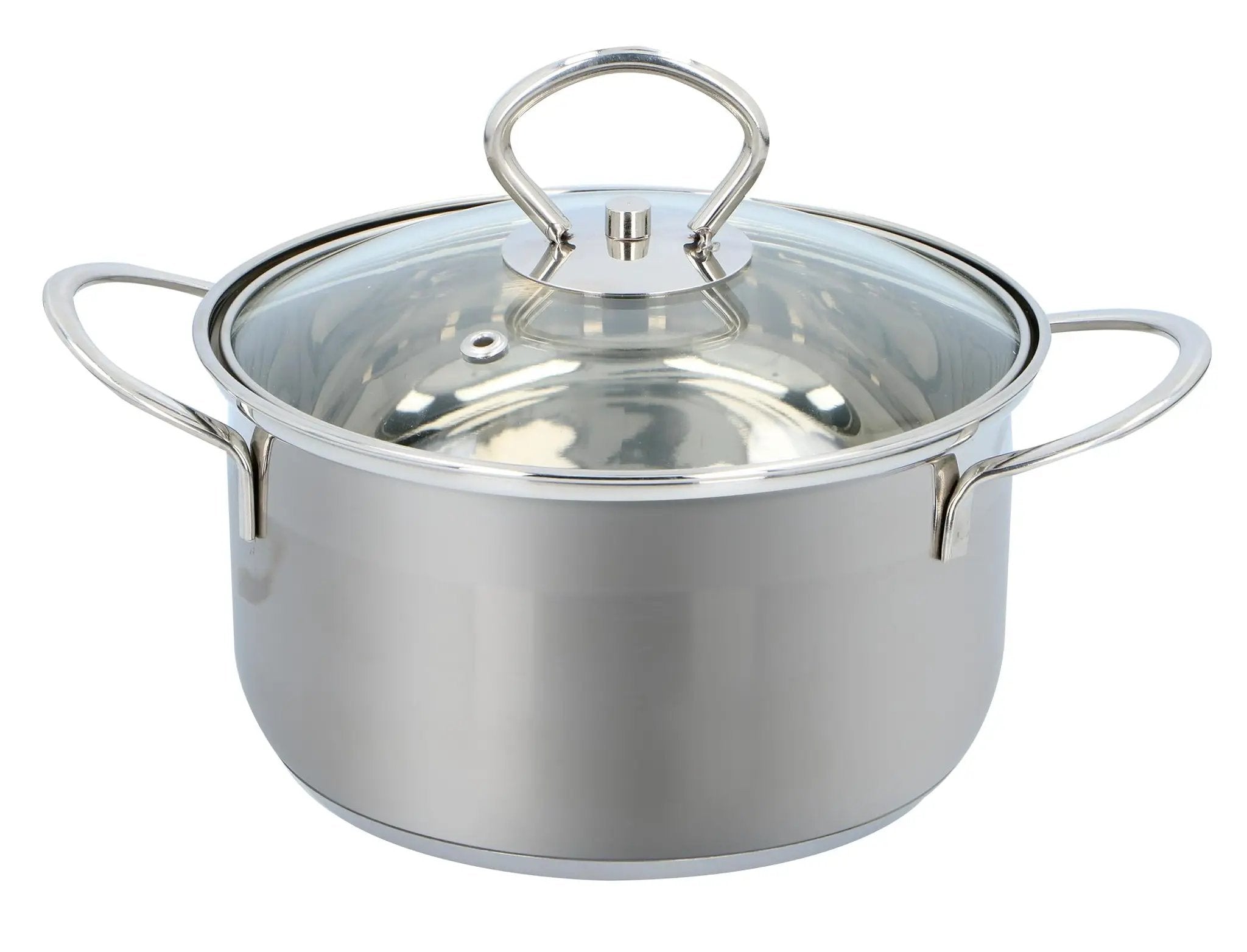 Cookware Set 7Pc