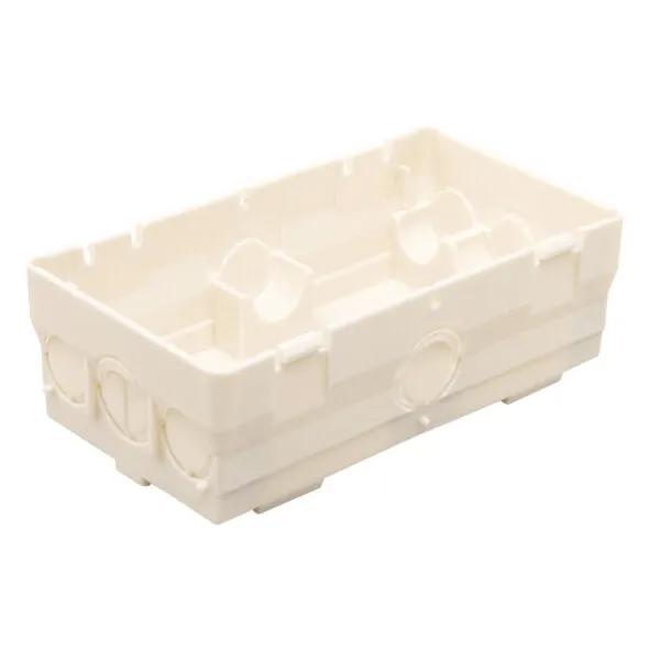 ABB Lasdoos Crème 4x16mm En 4x16/19/20mm Universeel HAF