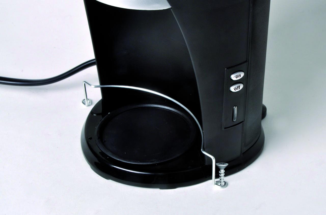 Koffiezetapparaat 1Kop 24V