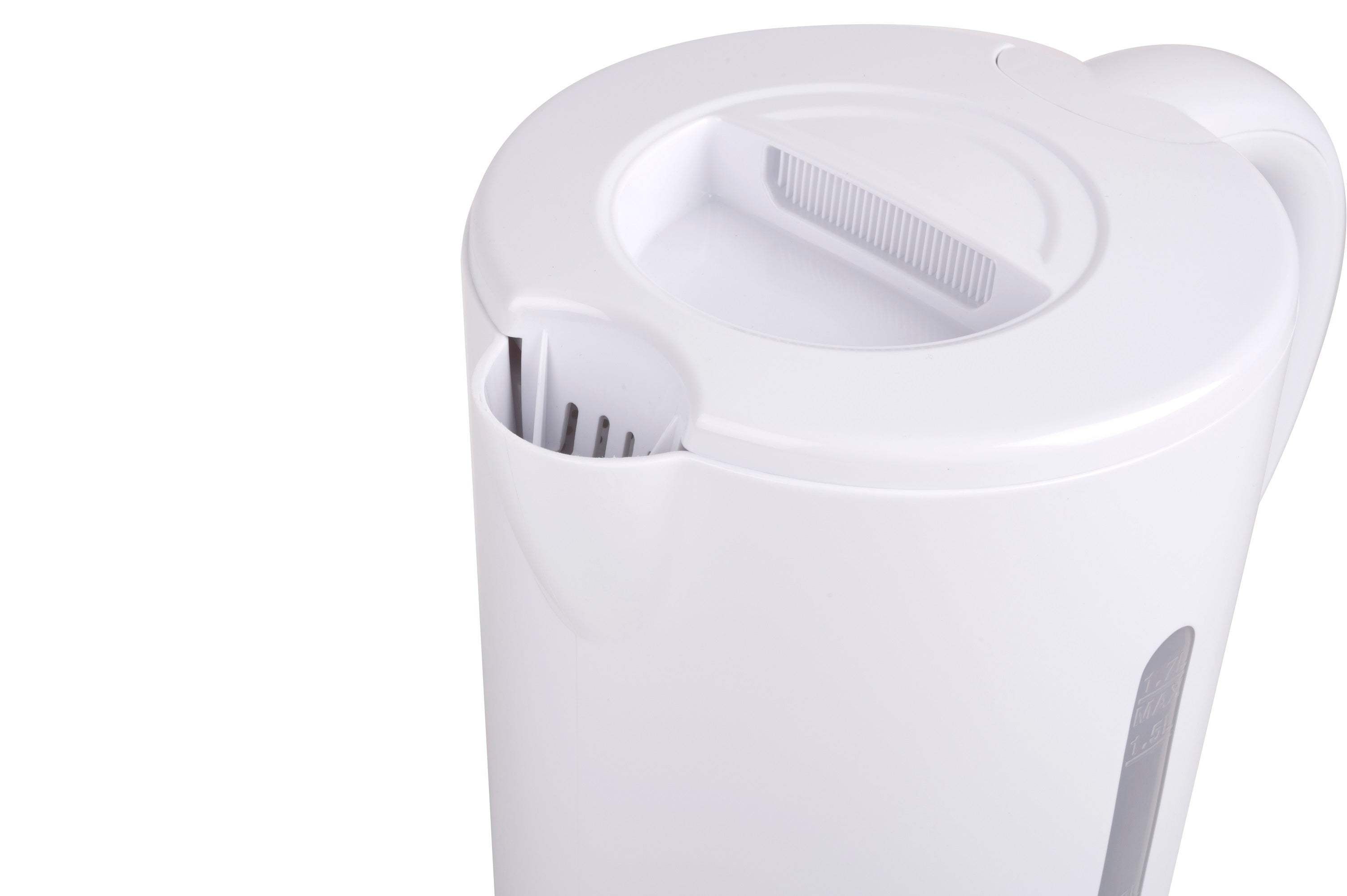 Water Kettle 1,7L Pl