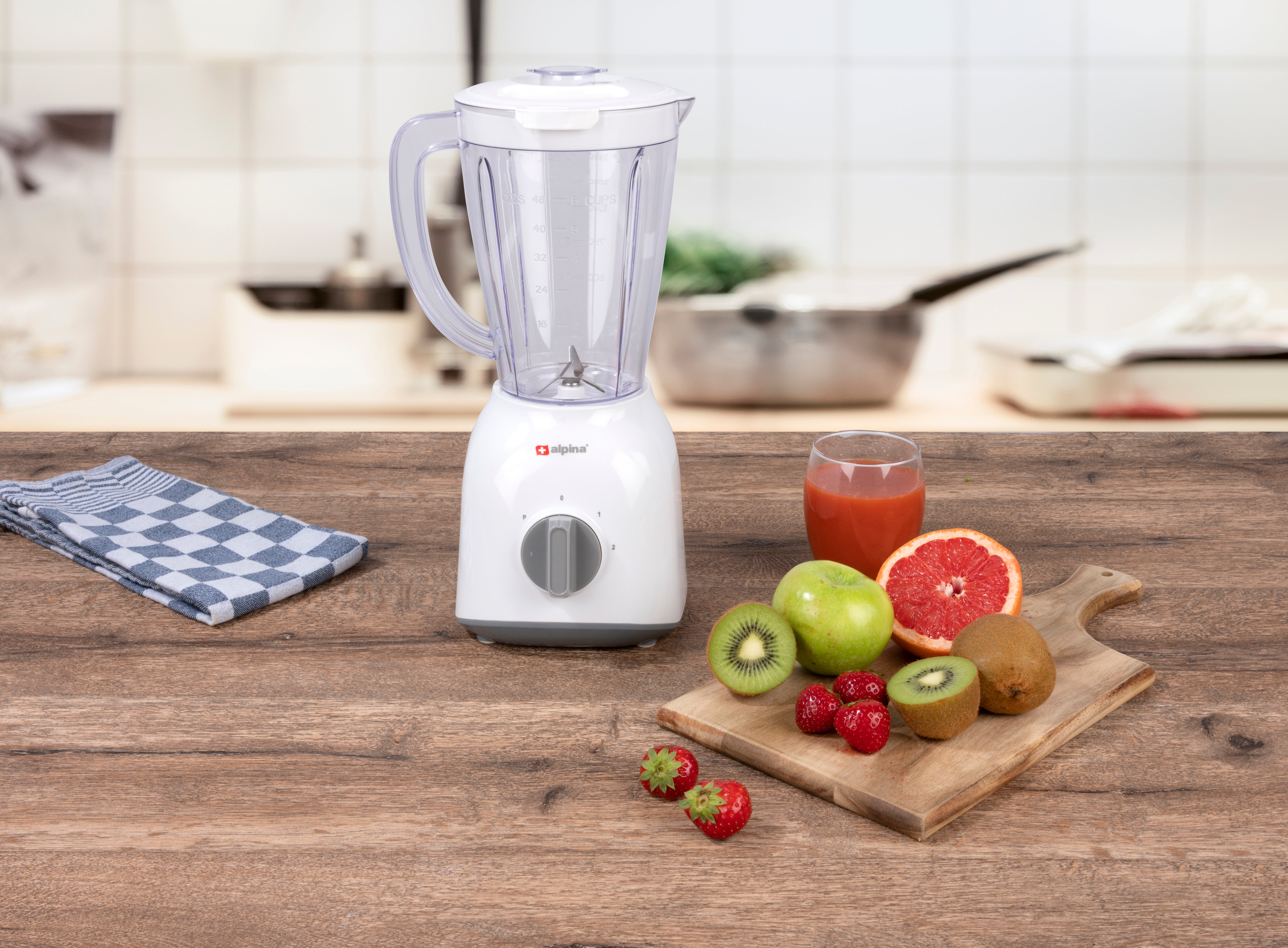 Blender 1,5L 400W