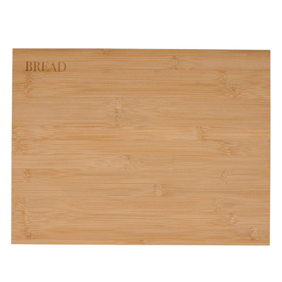 Cut Board 3Pc With Text