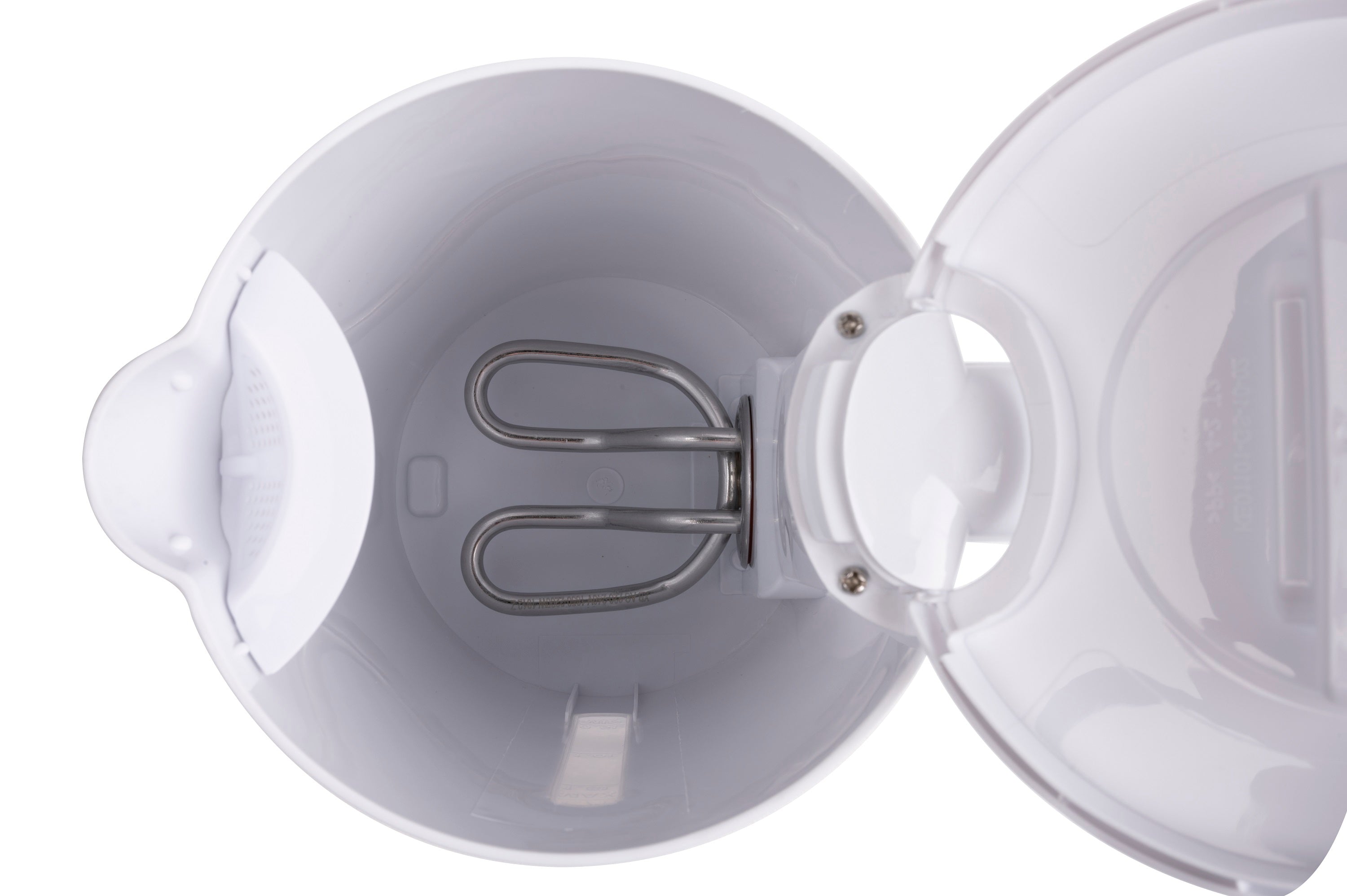 Water Kettle 1,7L Pl