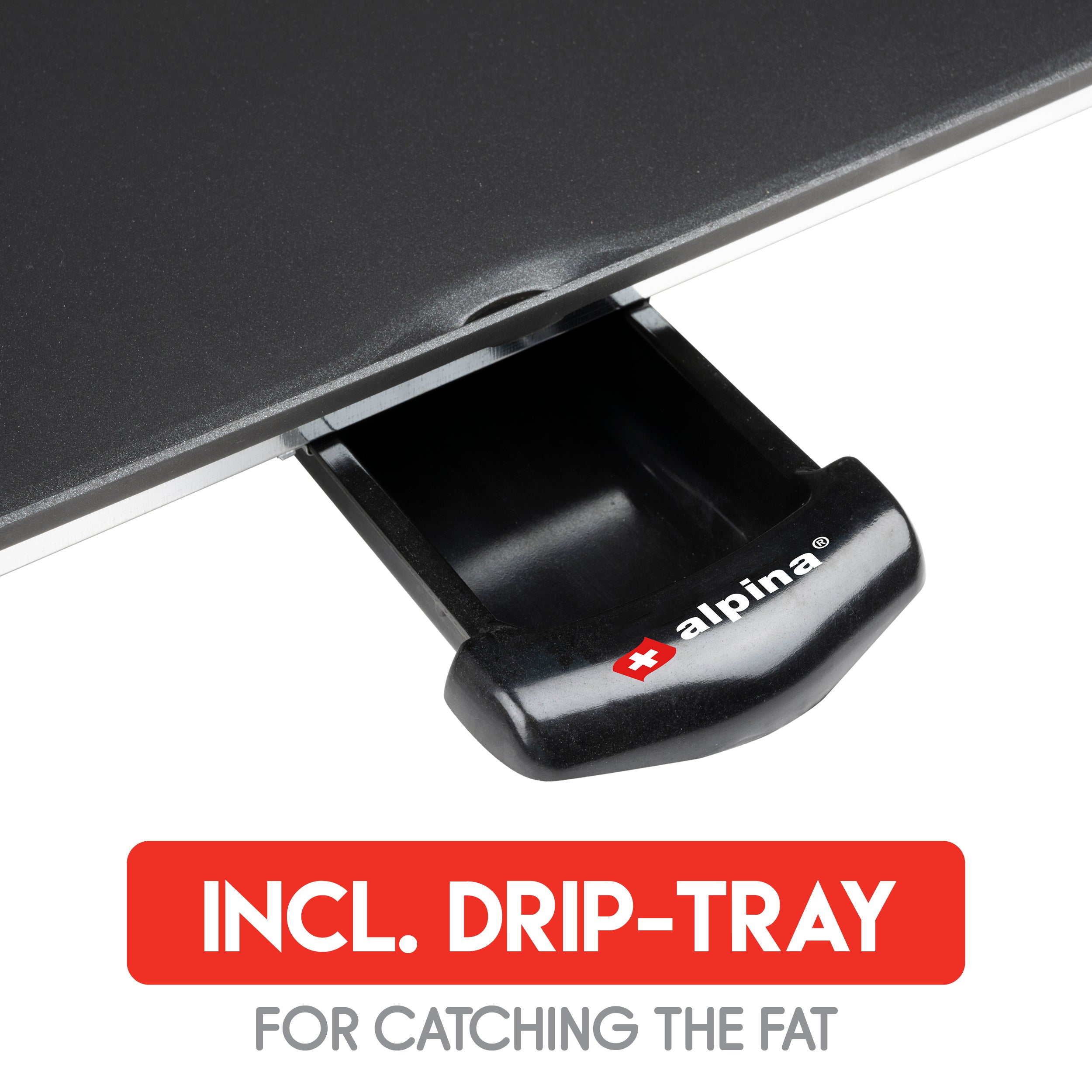 Grill Teppanyaki 1800W St