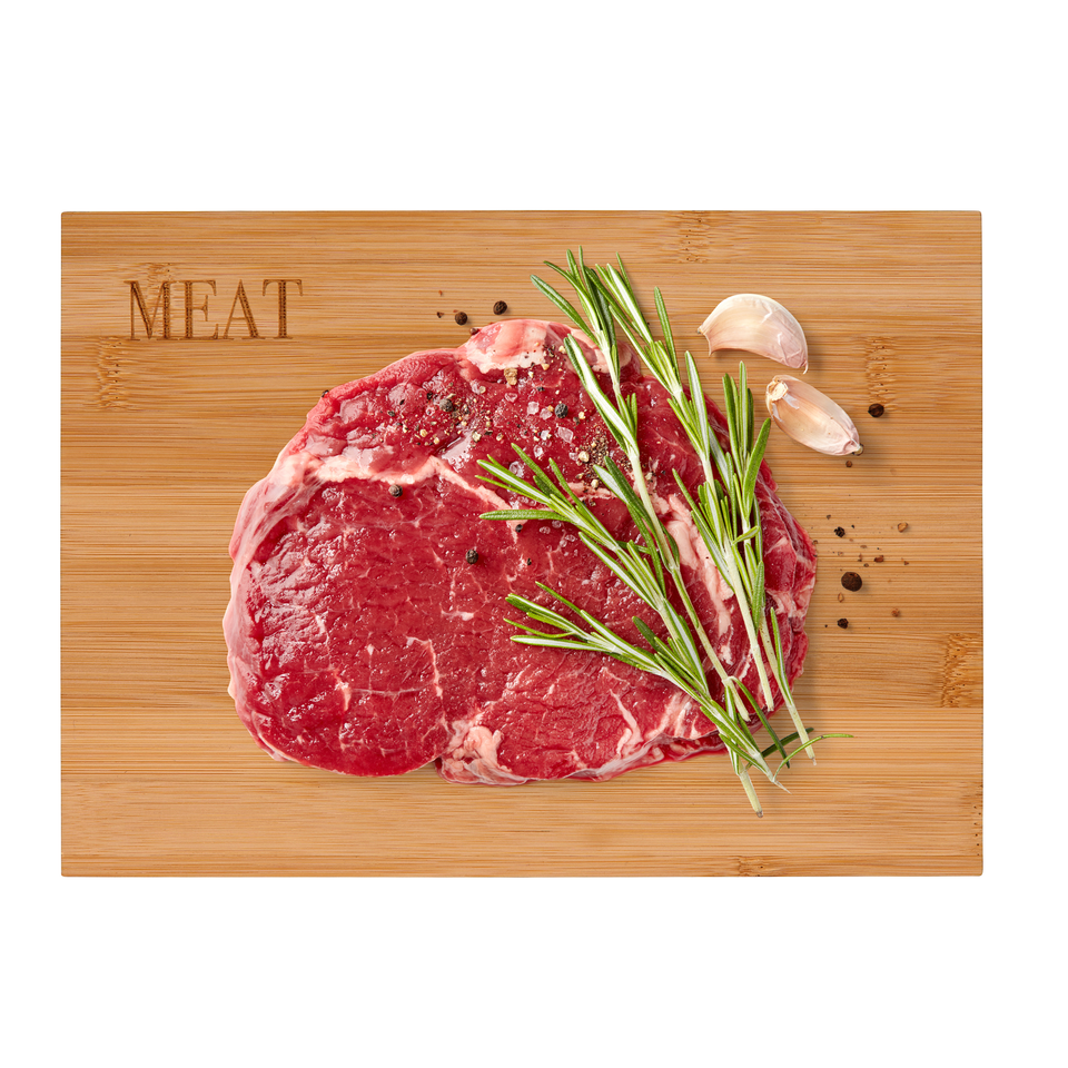 Cut Board 3Pc With Text