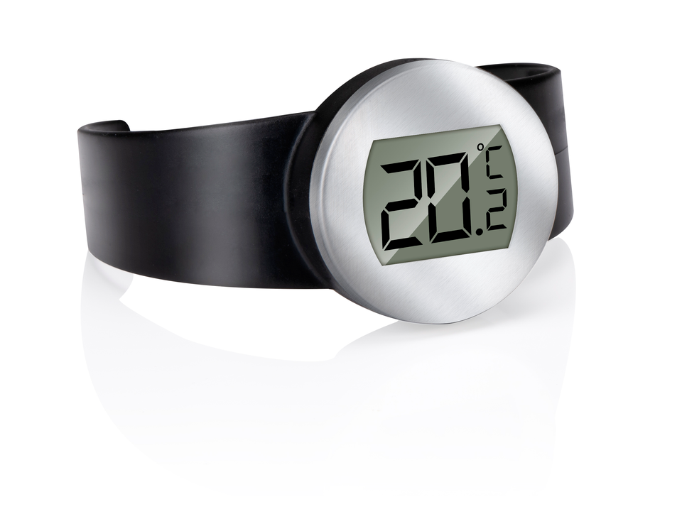 Wine Thermometer