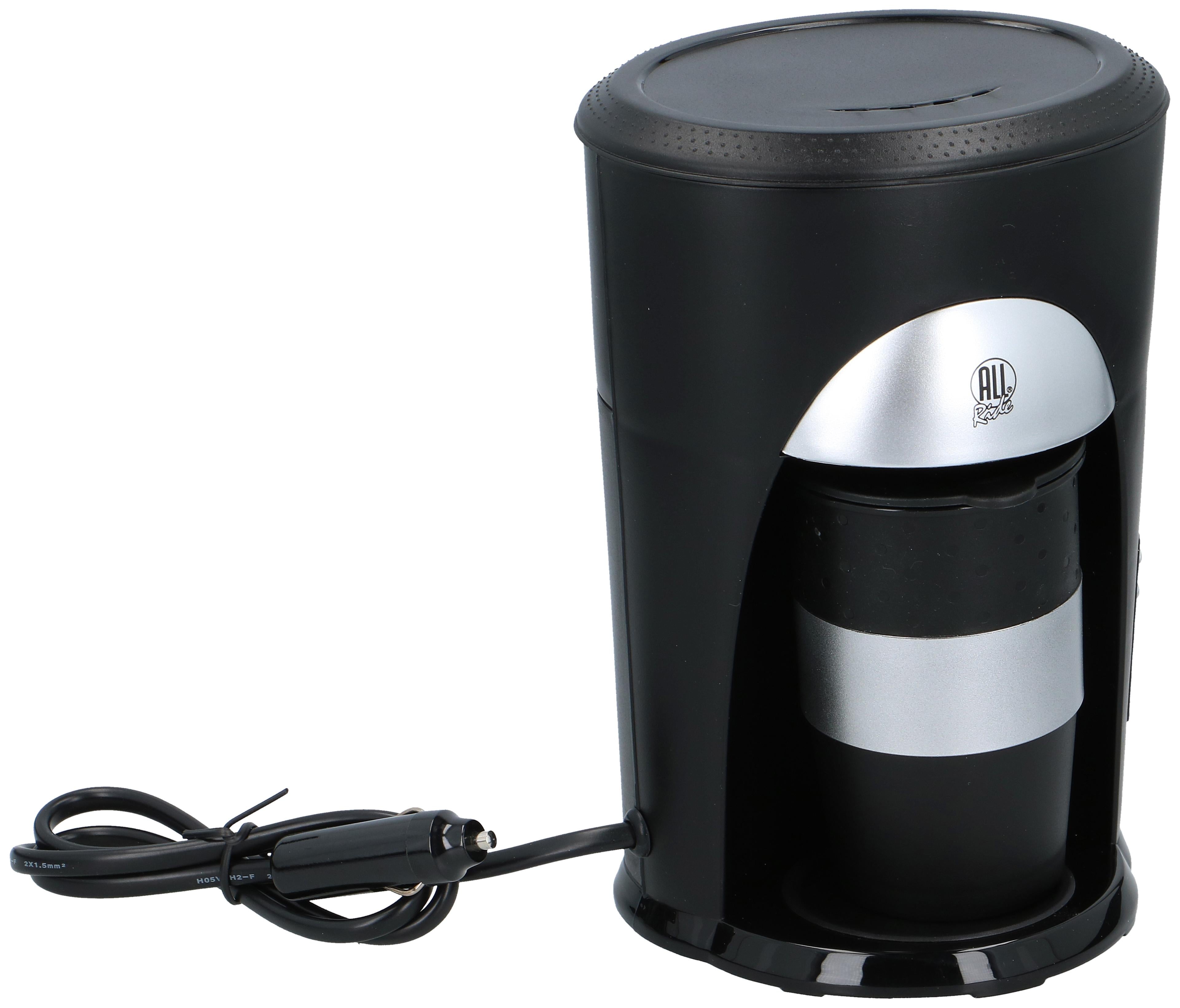 Koffiezetapparaat 1Kop 24V