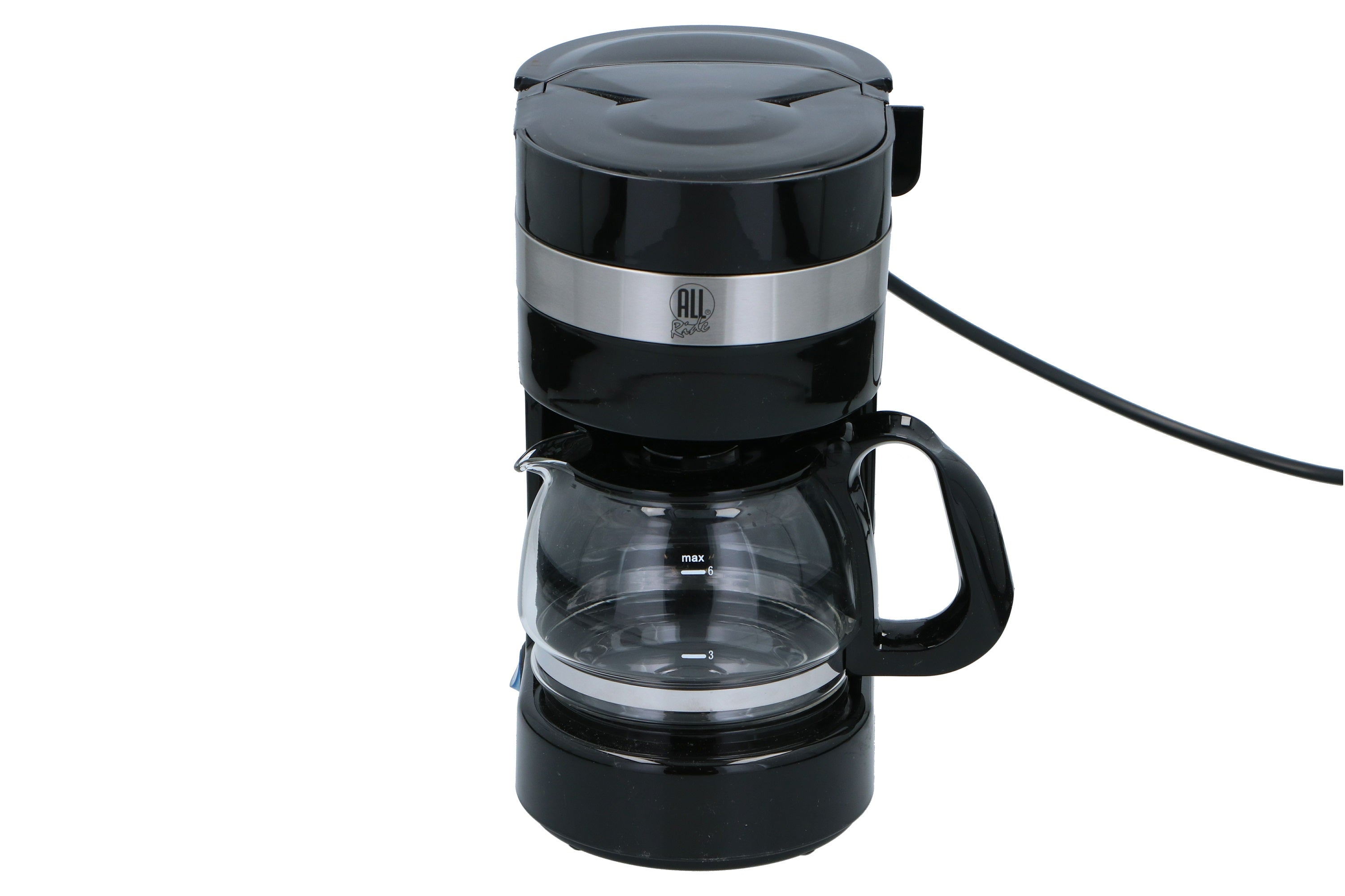 Coffee Maker 24V/300W All Ride