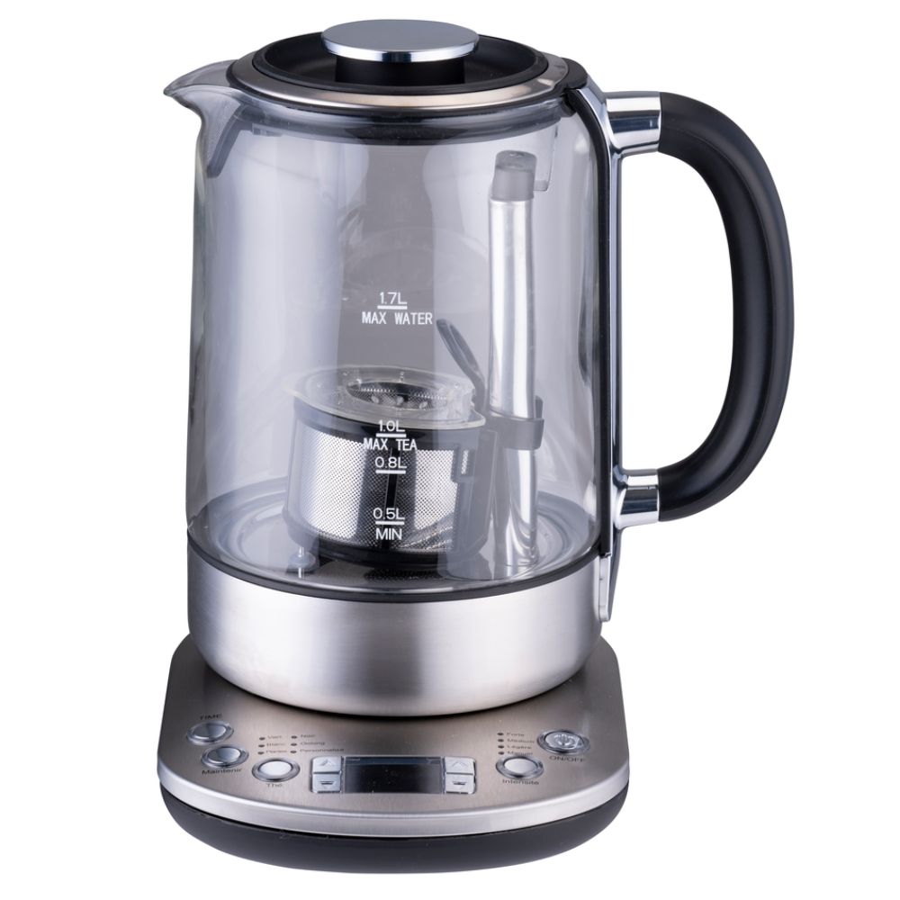 Water Kettle 230V Ss 2200W