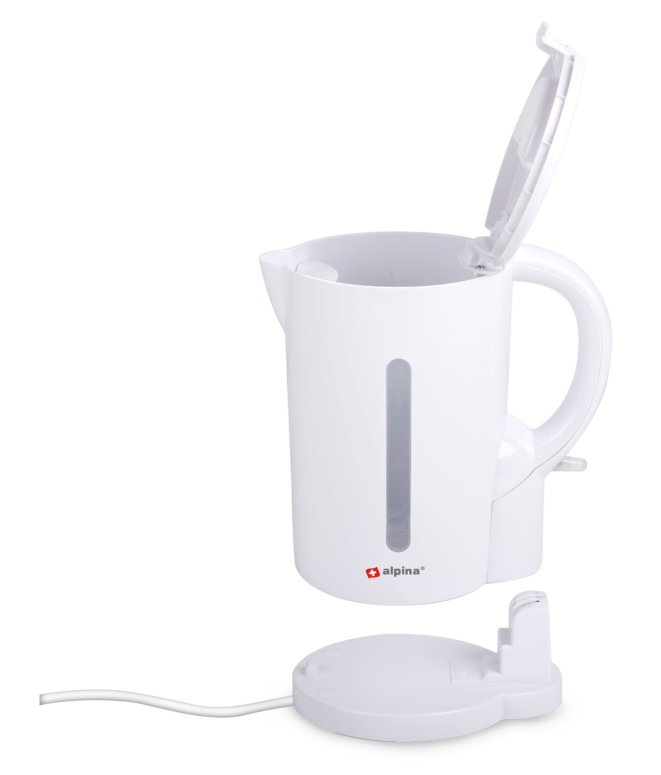 Water Kettle 1,7L Pl