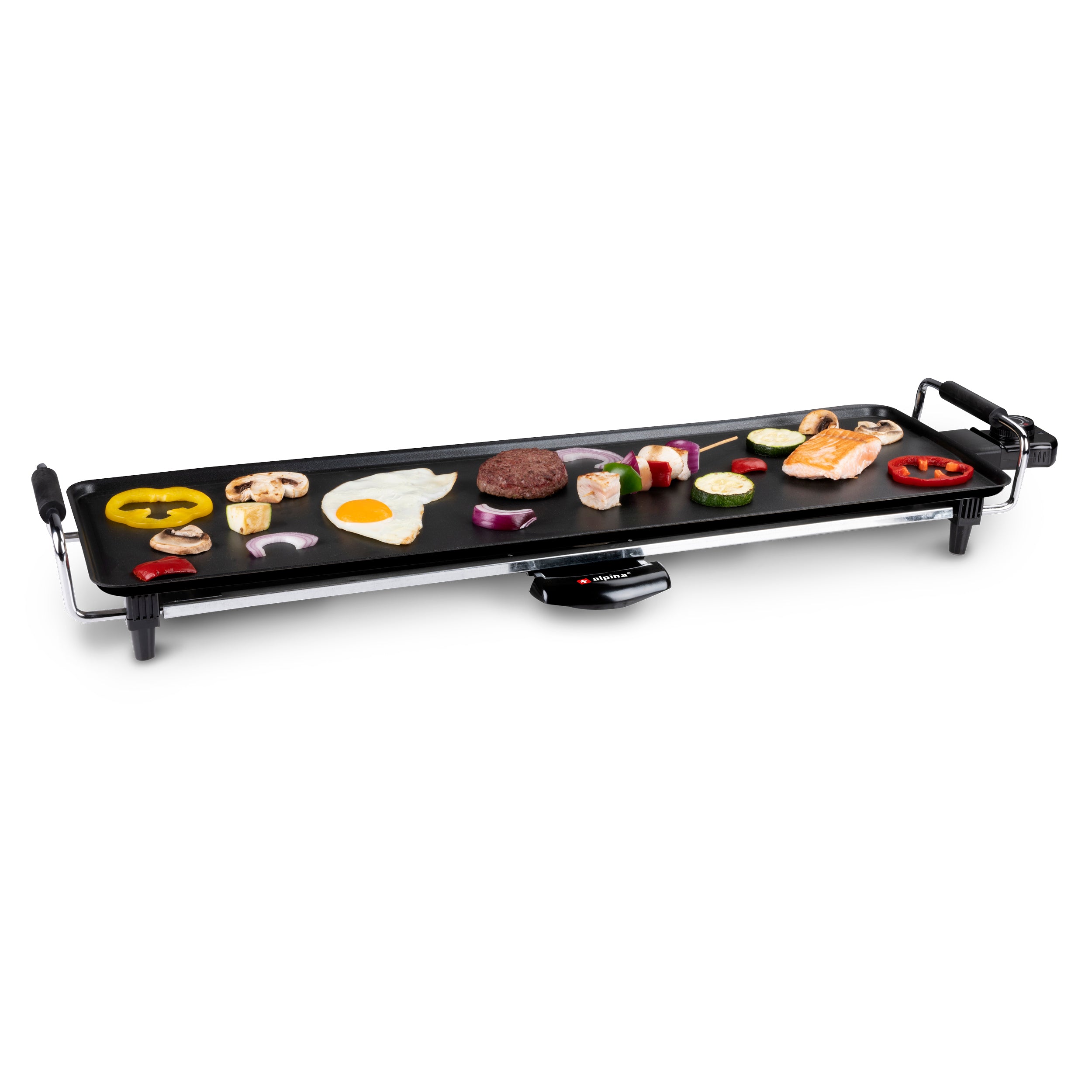 Grill Teppanyaki 1800W St