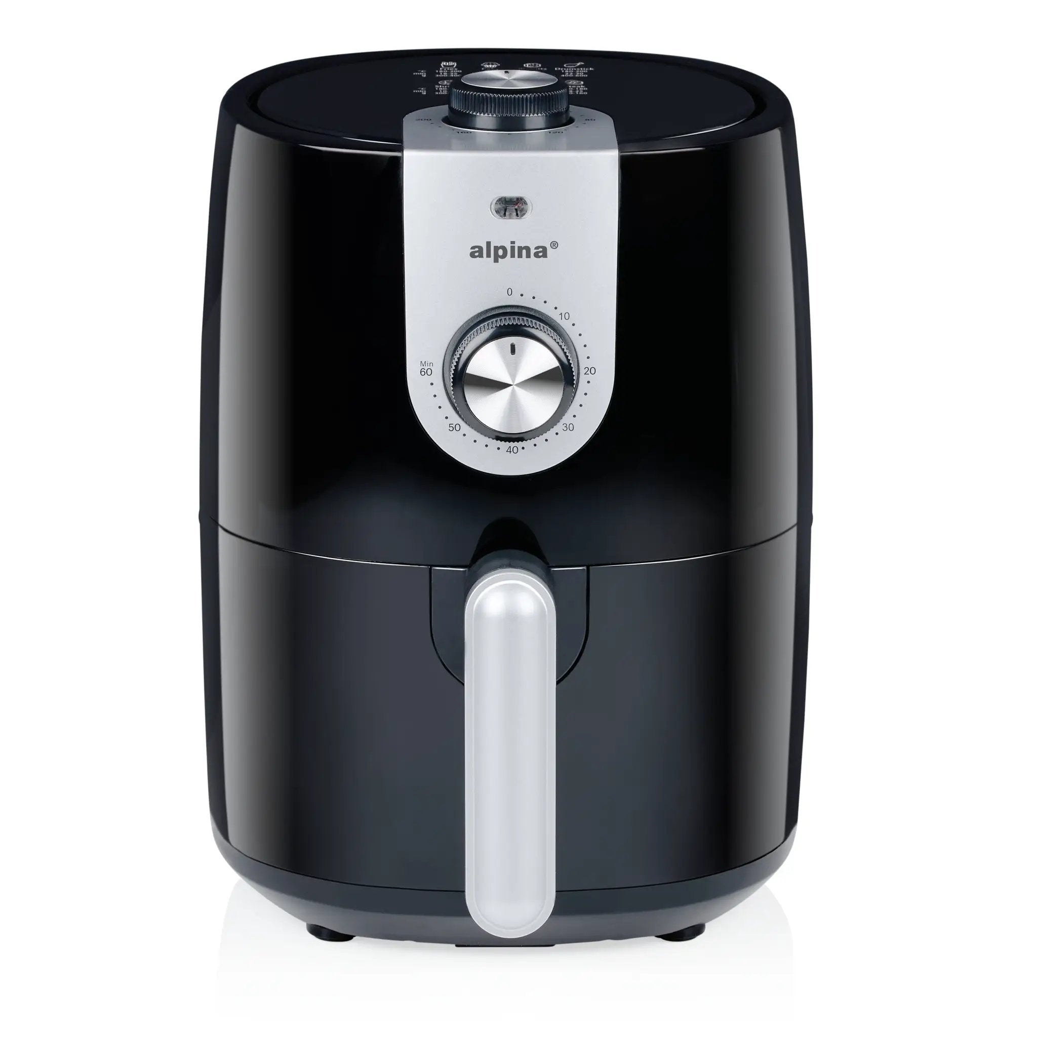 Airfryer 230V 2L 900W