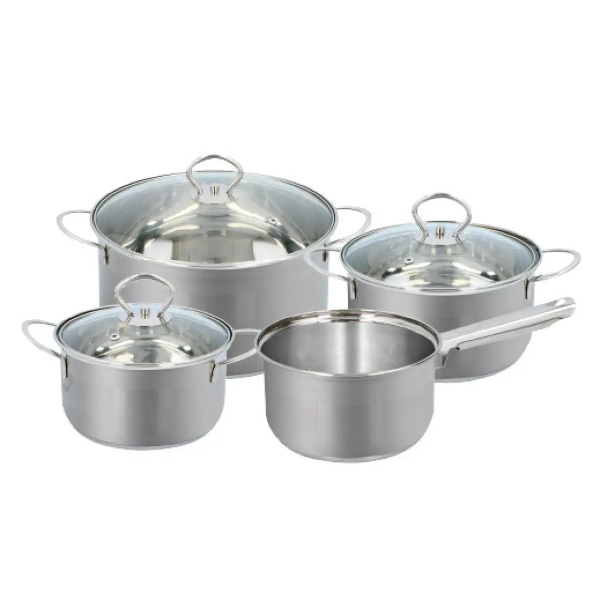 Cookware Set 7Pc