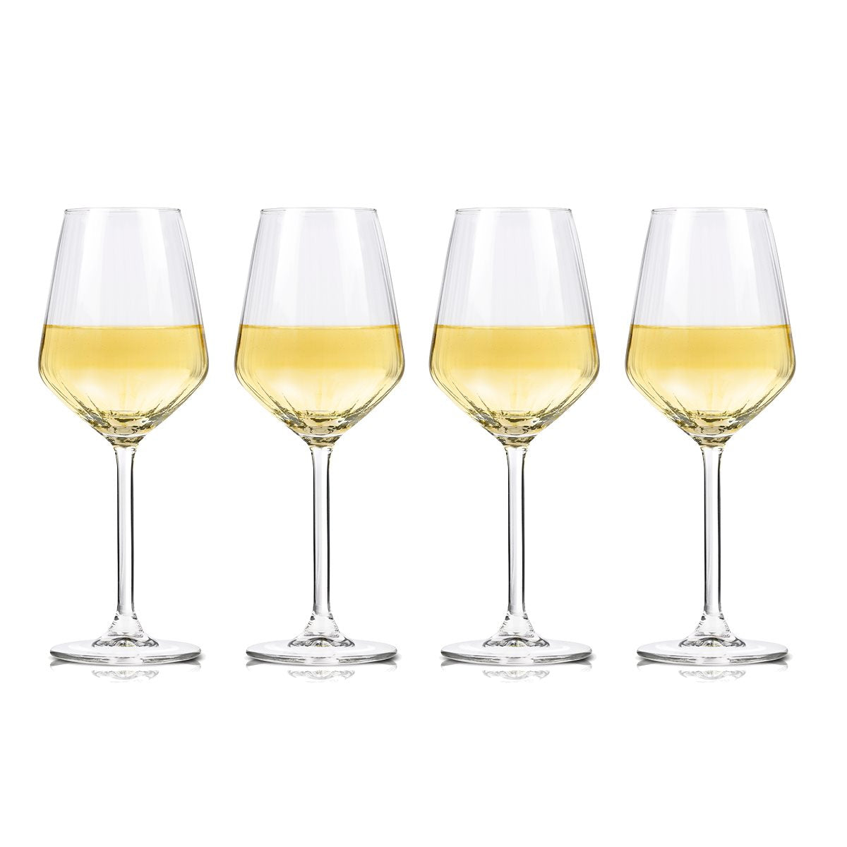 Wijnglas 380Ml 4 Stuks