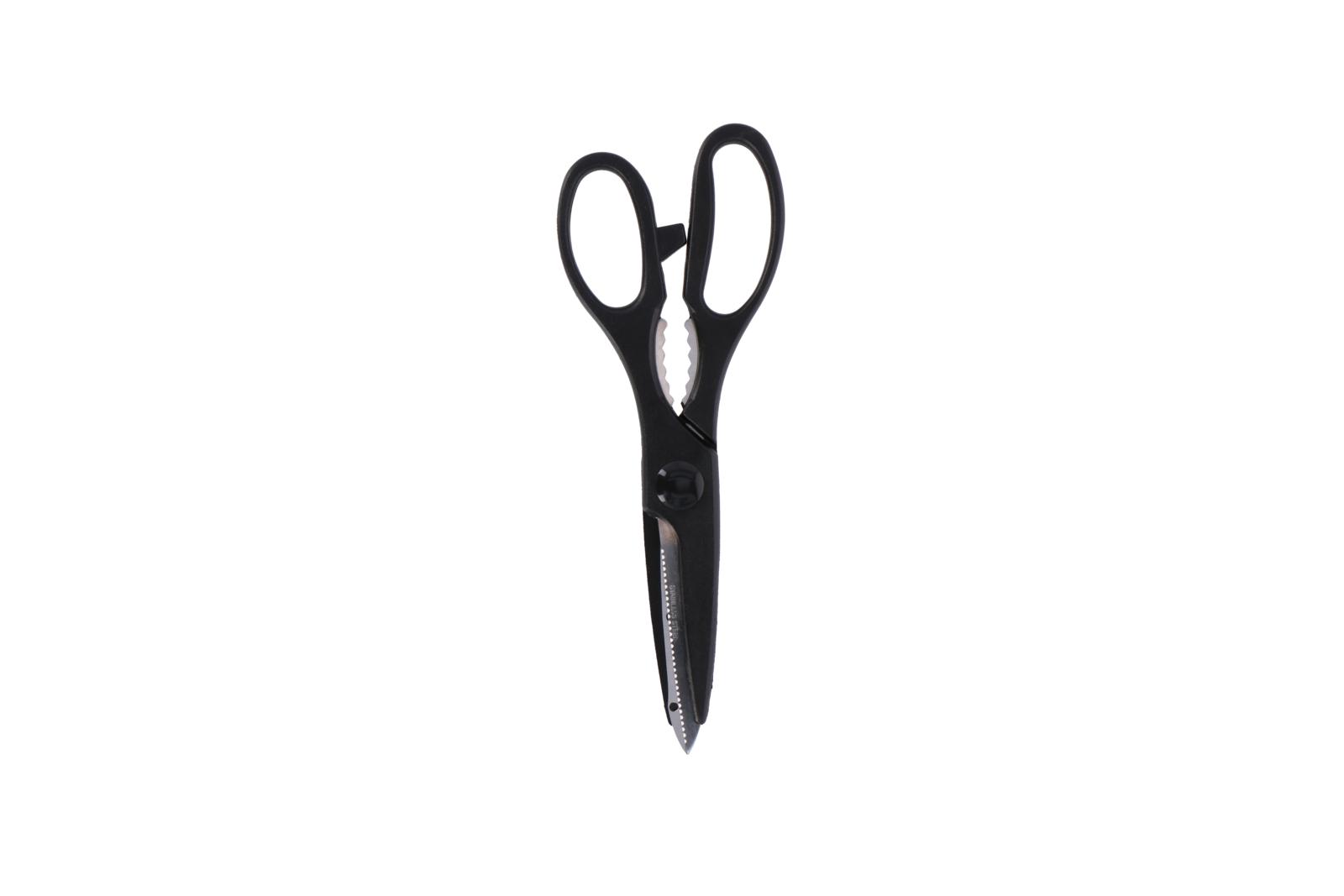 Knife 15Pcs With Block Fsc