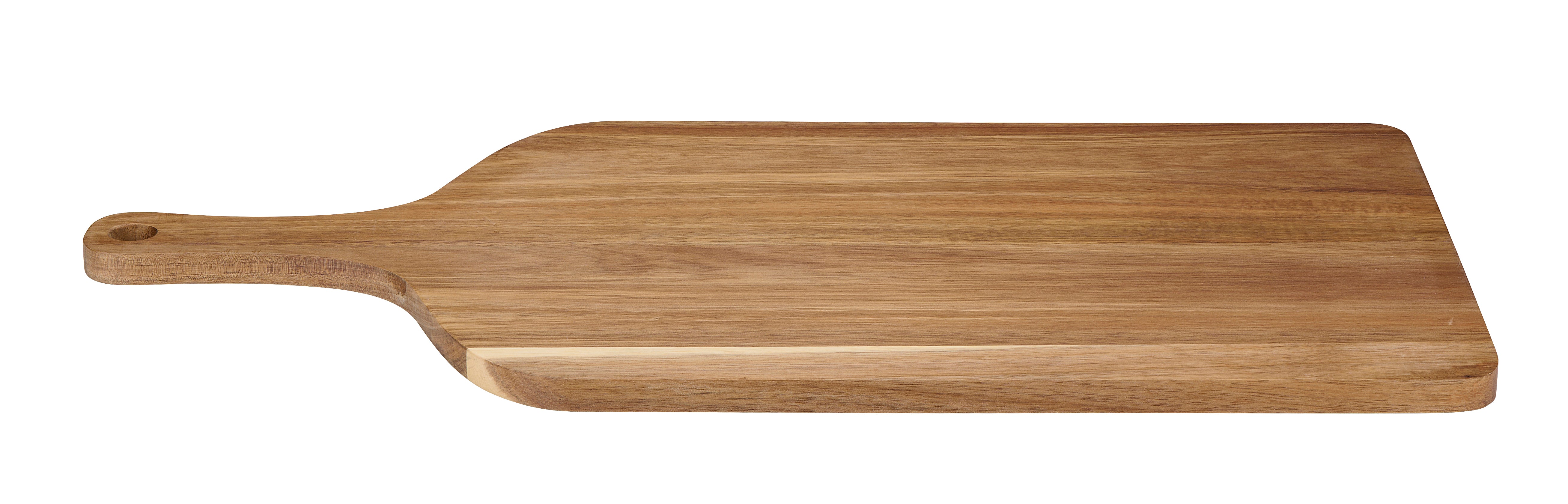 Wooden Cutting Board L Fsc