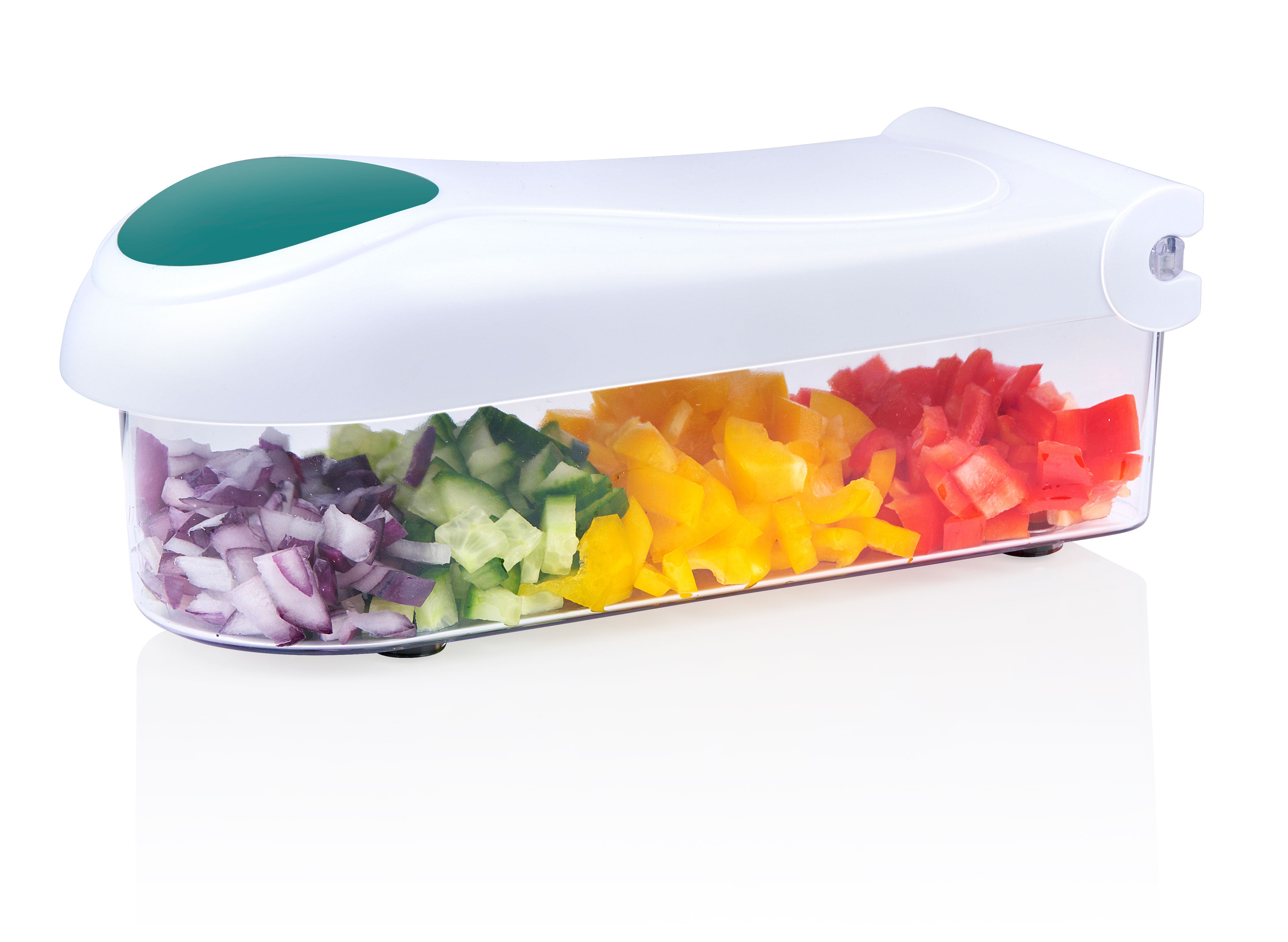 Cutting Slicer 9Pc