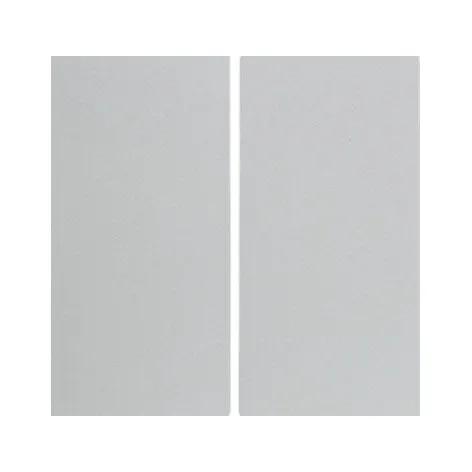 Hager Berker Wip 2 Voudig Serie S1 B3 B7 Polar Wit
