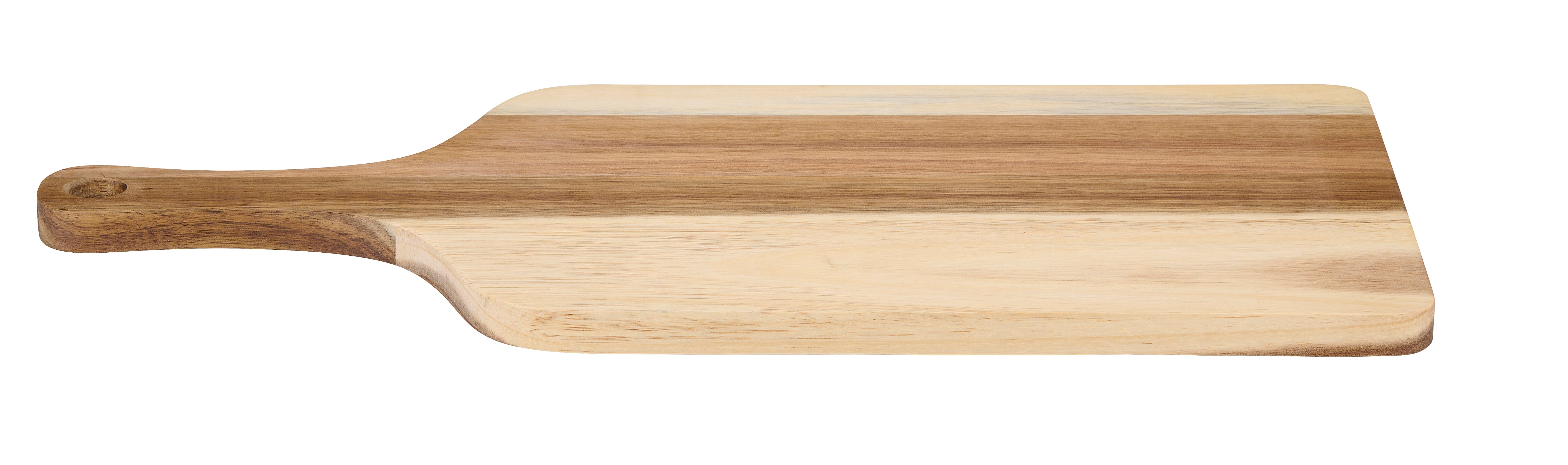 Wooden Cutting Board M Fsc
