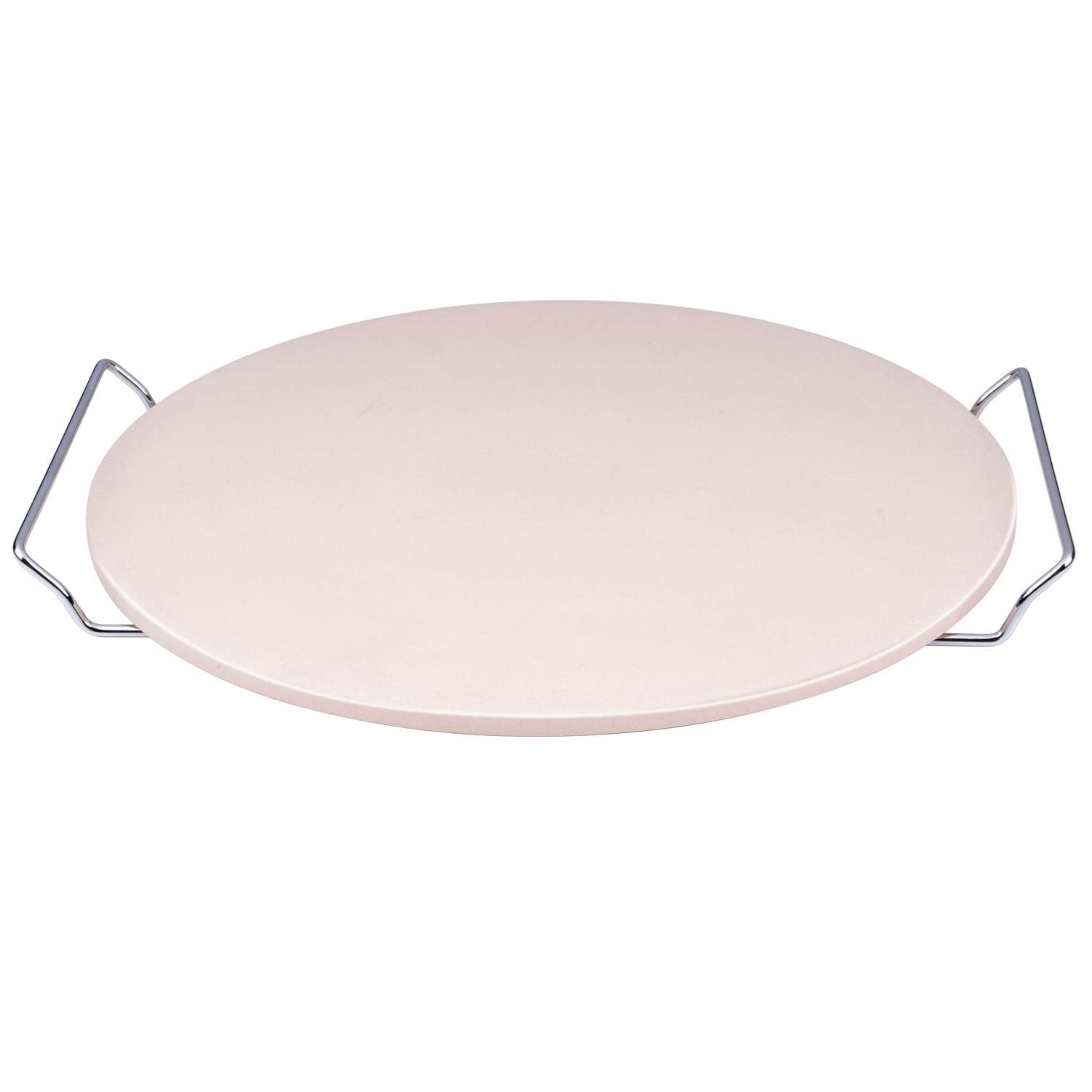 Pizza Stone D33Cm