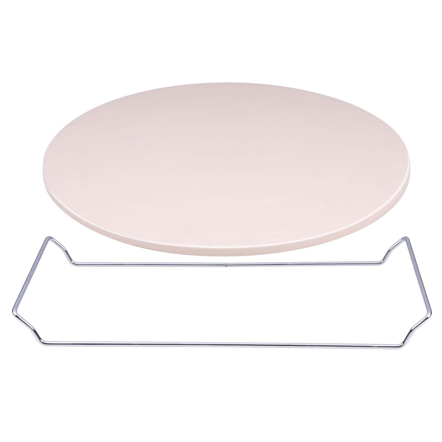 Pizza Stone D33Cm