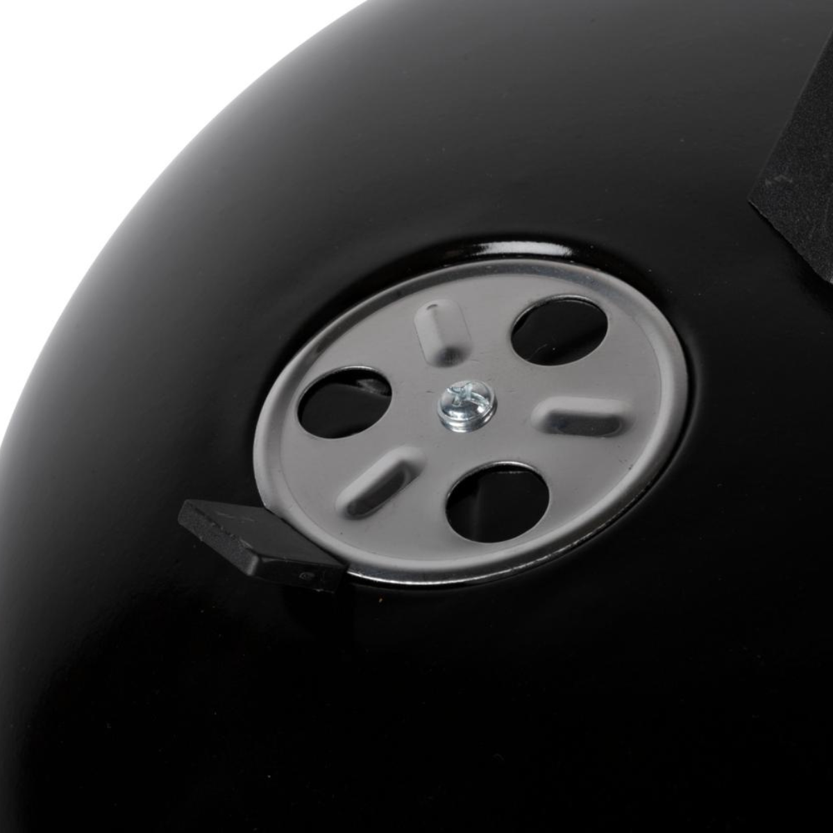Bbq Round 17Inch Lid+Hande St