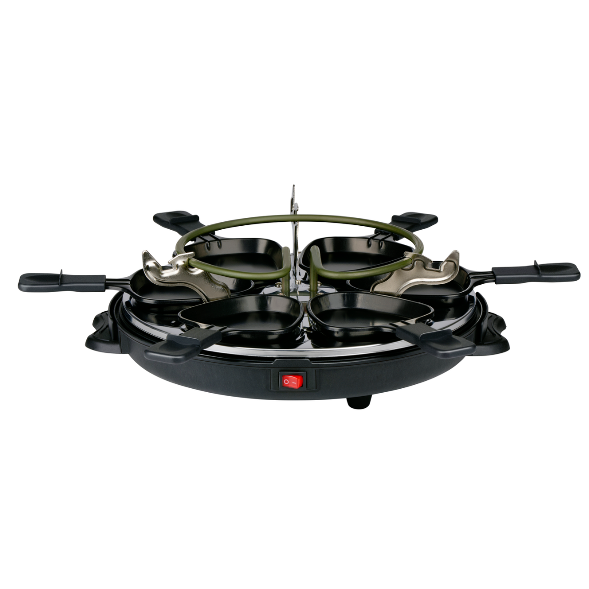 Alpina Raclette Grill 800W